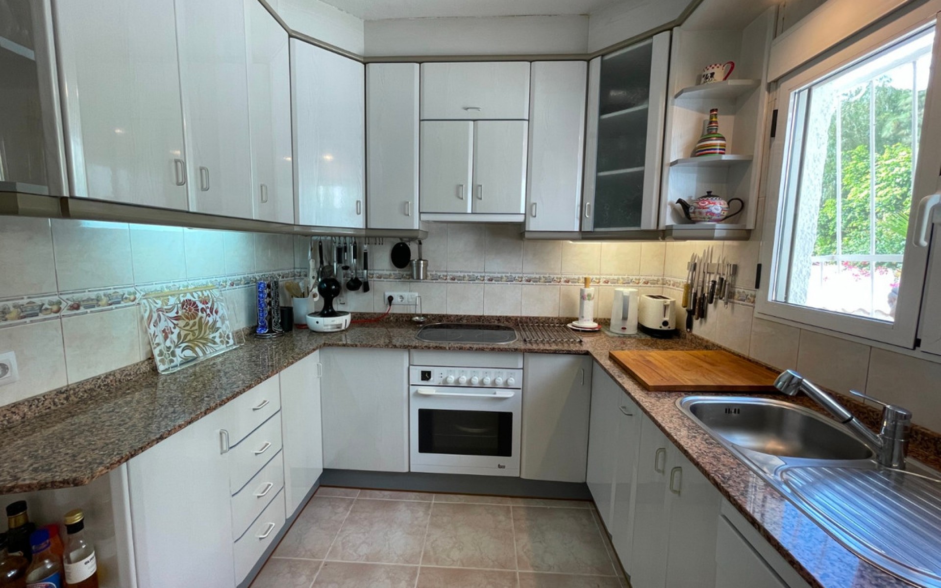 A Vendre - Villa - Ciudad Quesada