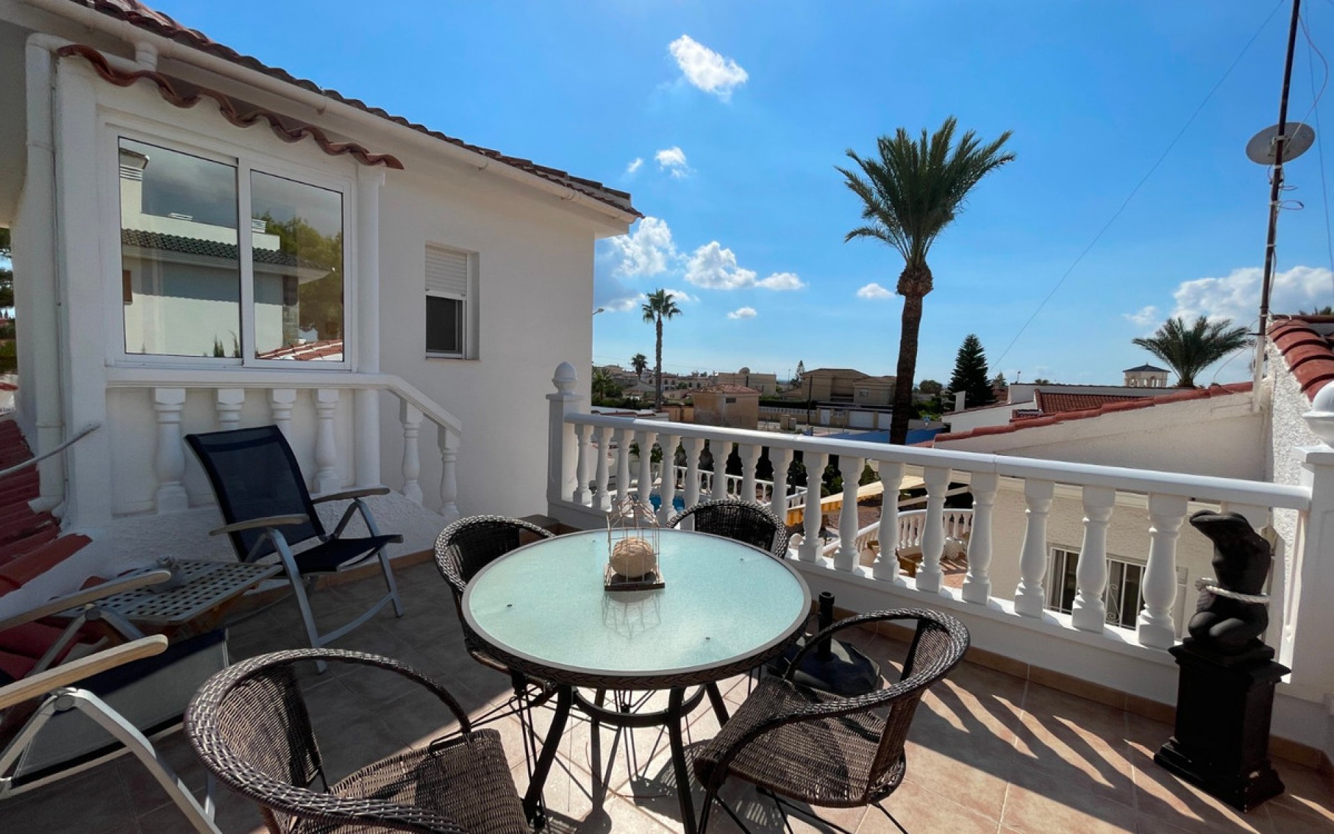 A Vendre - Villa - Ciudad Quesada