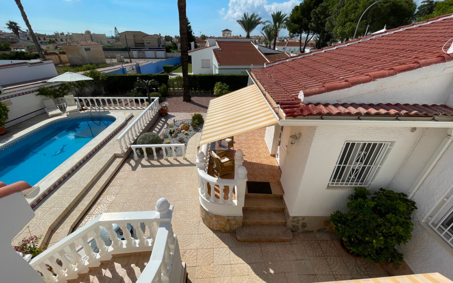 A Vendre - Villa - Ciudad Quesada
