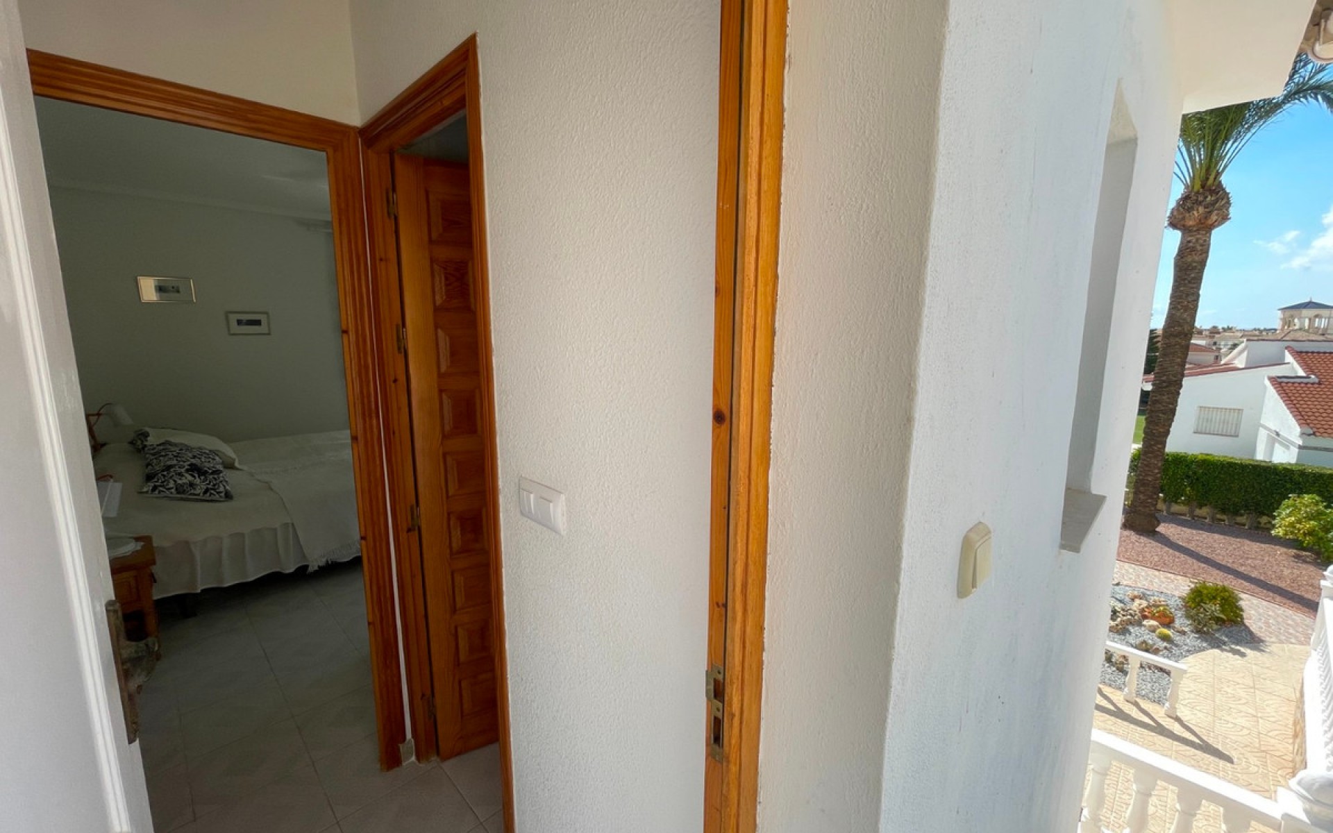 A Vendre - Villa - Ciudad Quesada