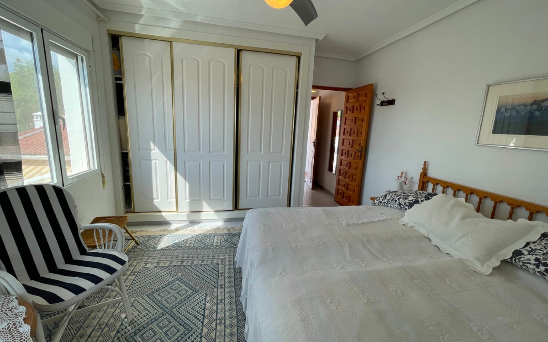 A Vendre - Villa - Ciudad Quesada