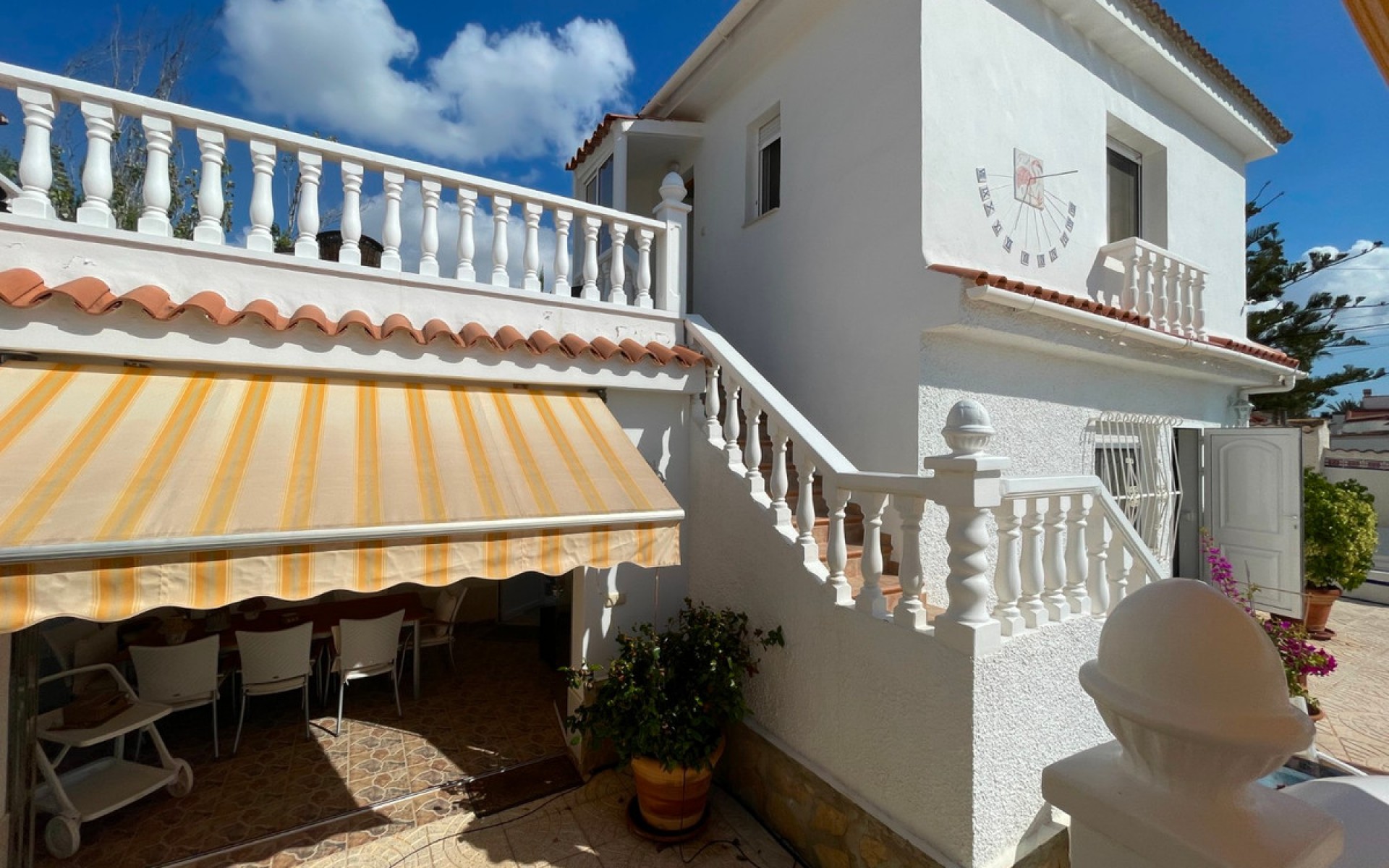 A Vendre - Villa - Ciudad Quesada