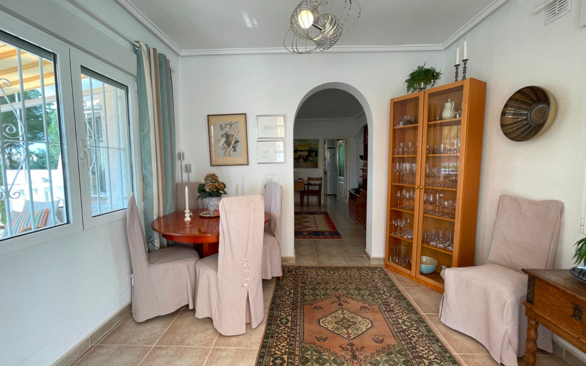 A Vendre - Villa - Ciudad Quesada