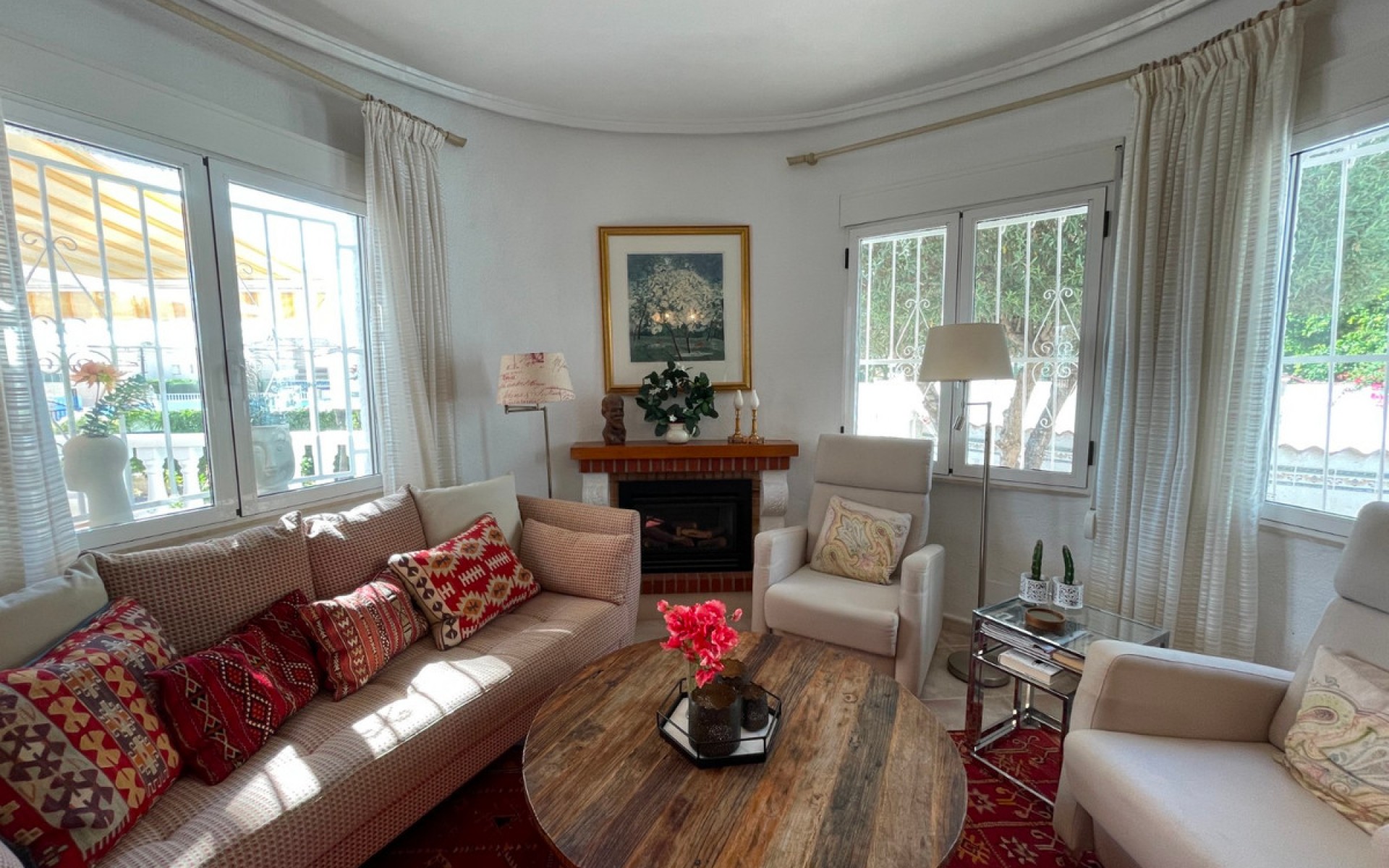 A Vendre - Villa - Ciudad Quesada