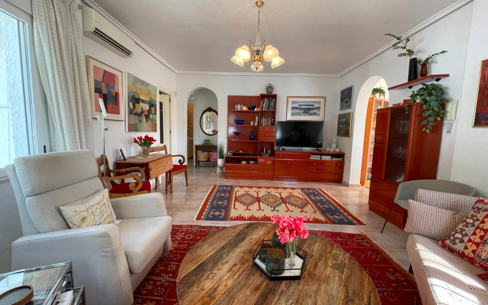 A Vendre - Villa - Ciudad Quesada