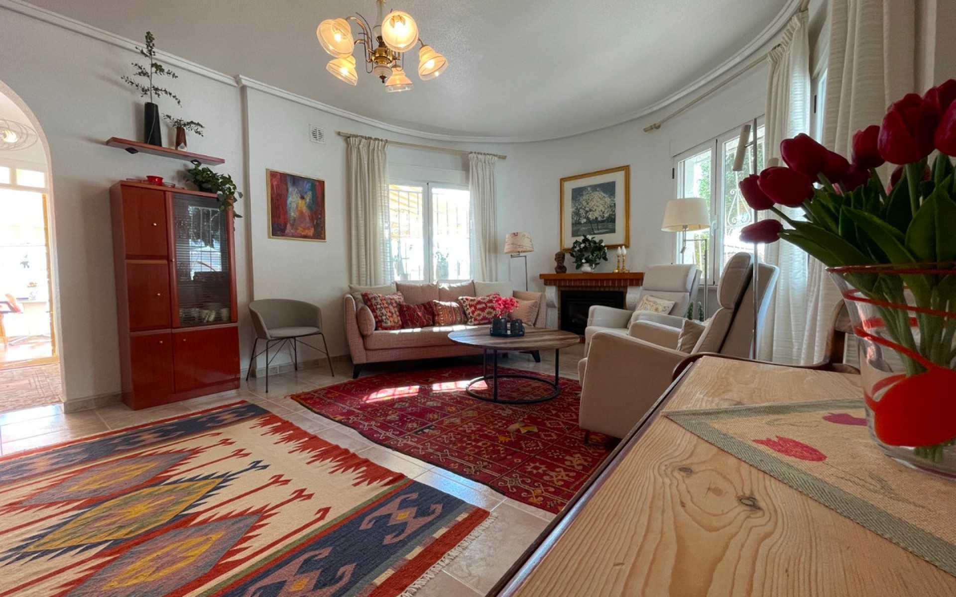 A Vendre - Villa - Ciudad Quesada