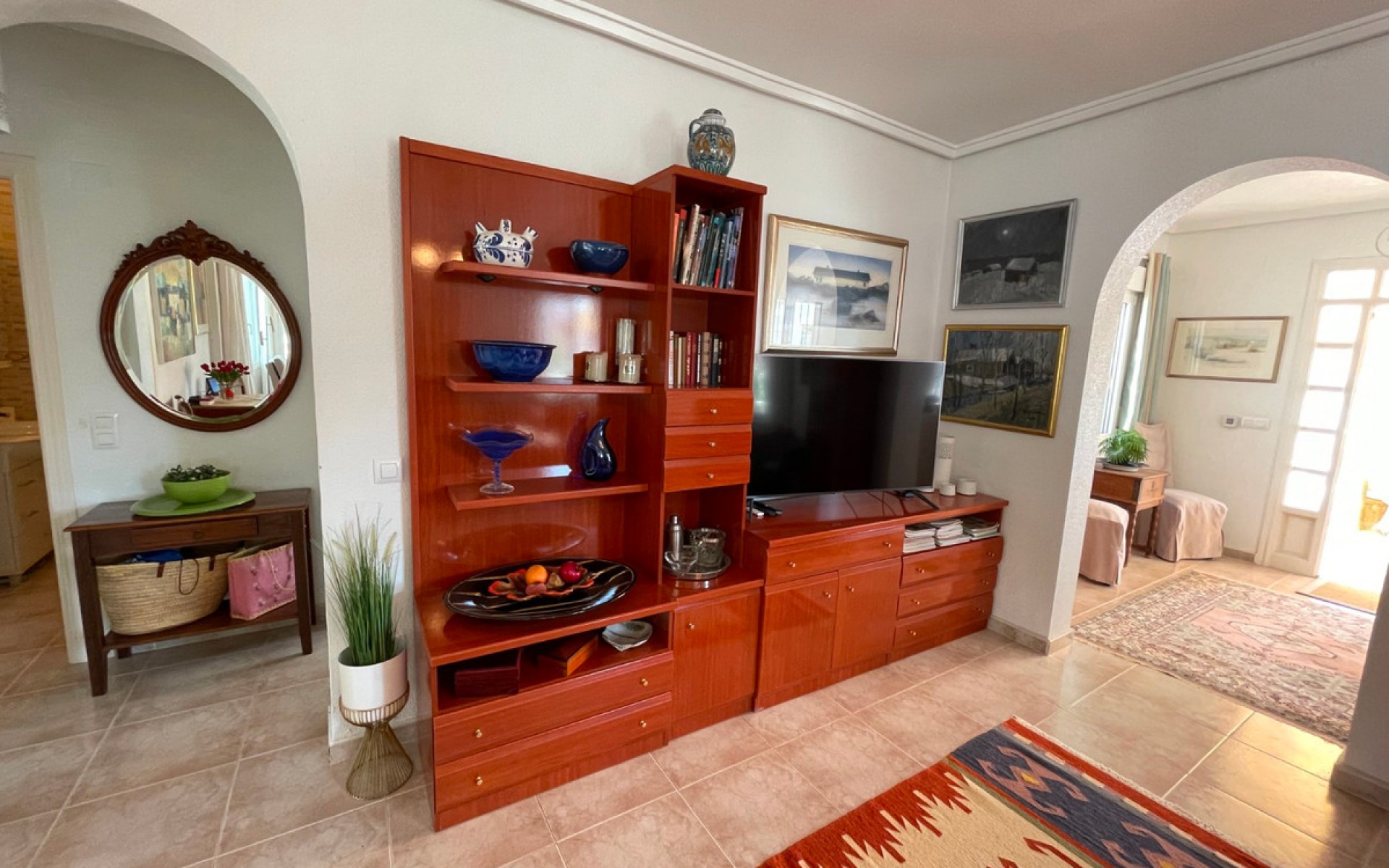 A Vendre - Villa - Ciudad Quesada