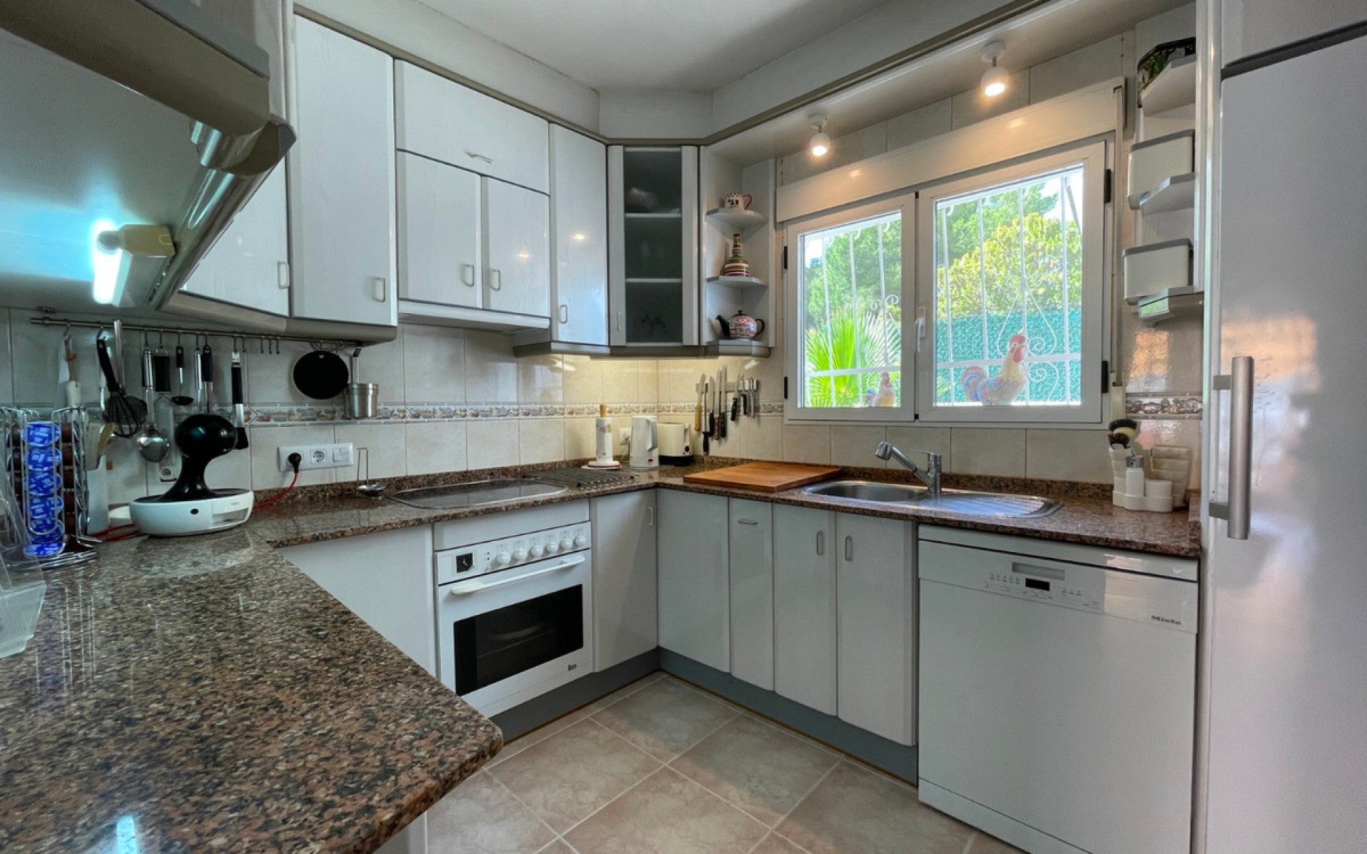 A Vendre - Villa - Ciudad Quesada