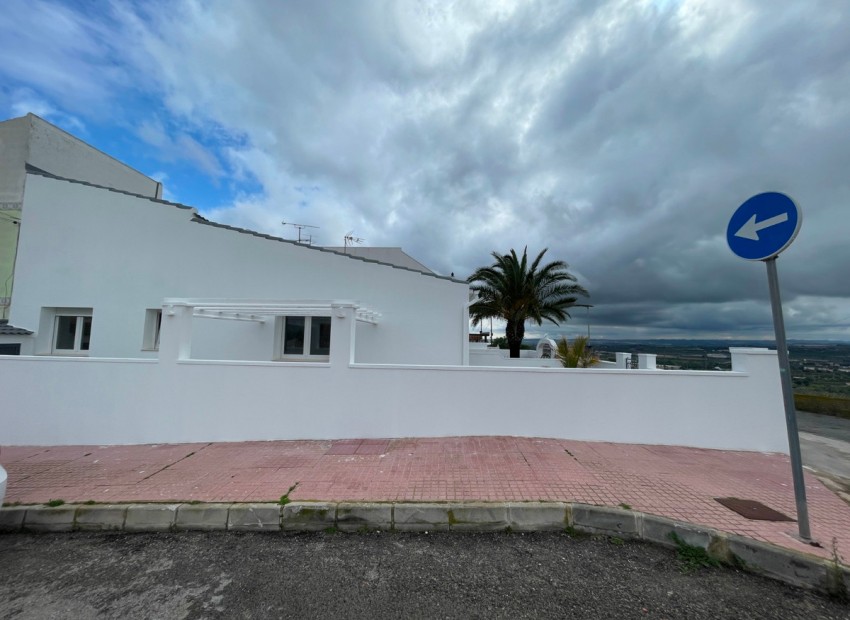 A Vendre - Villa - Ciudad Quesada