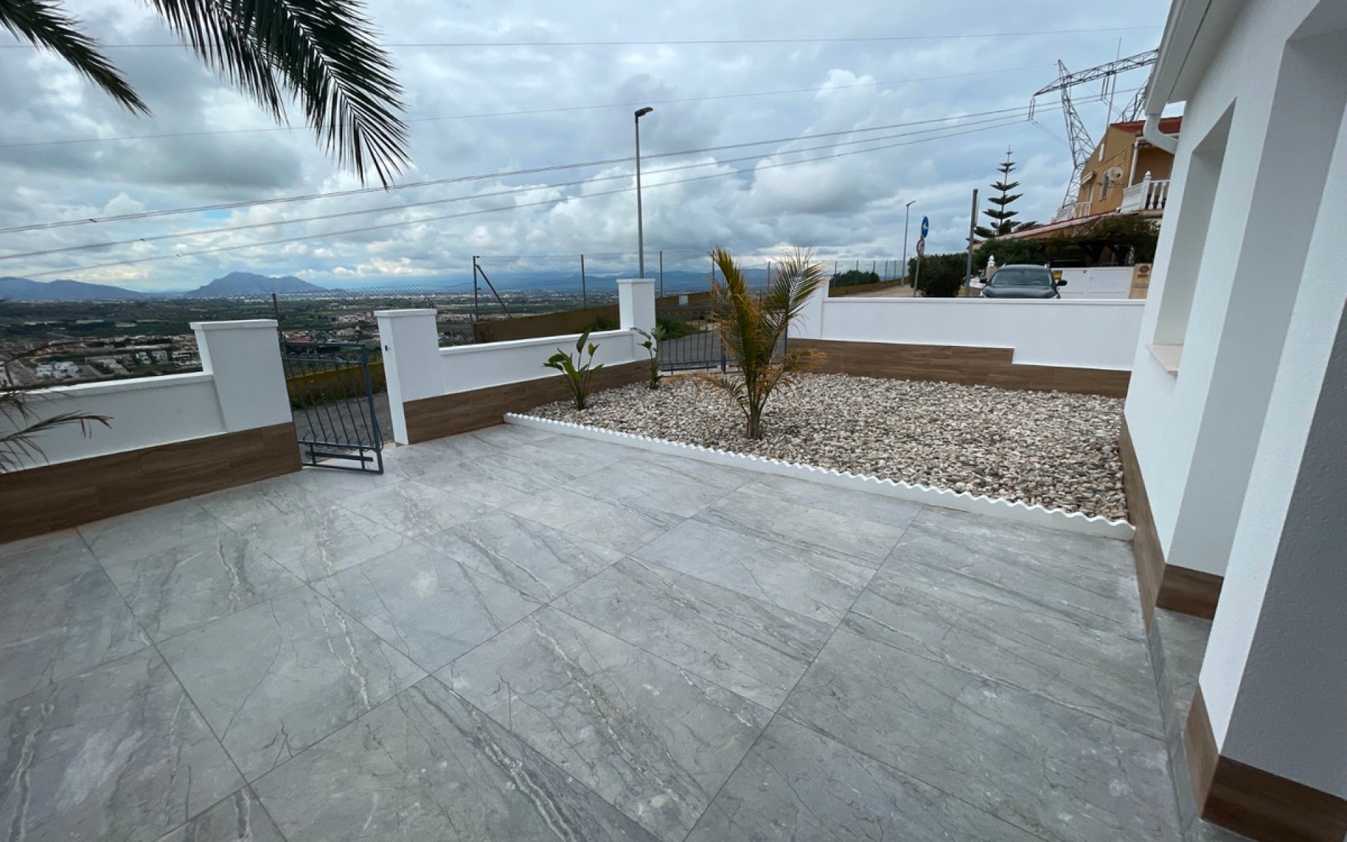 A Vendre - Villa - Ciudad Quesada