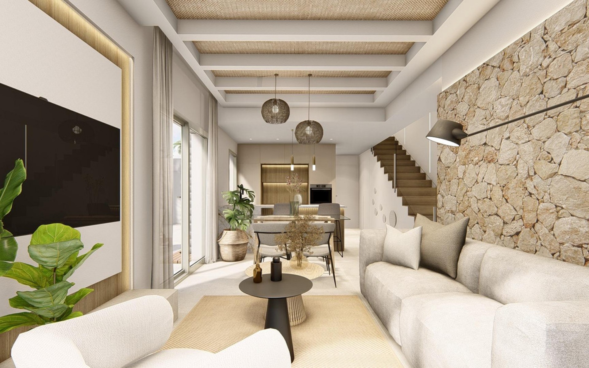 A Vendre - Villa - Ciudad Quesada