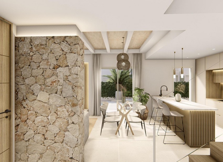 A Vendre - Villa - Ciudad Quesada