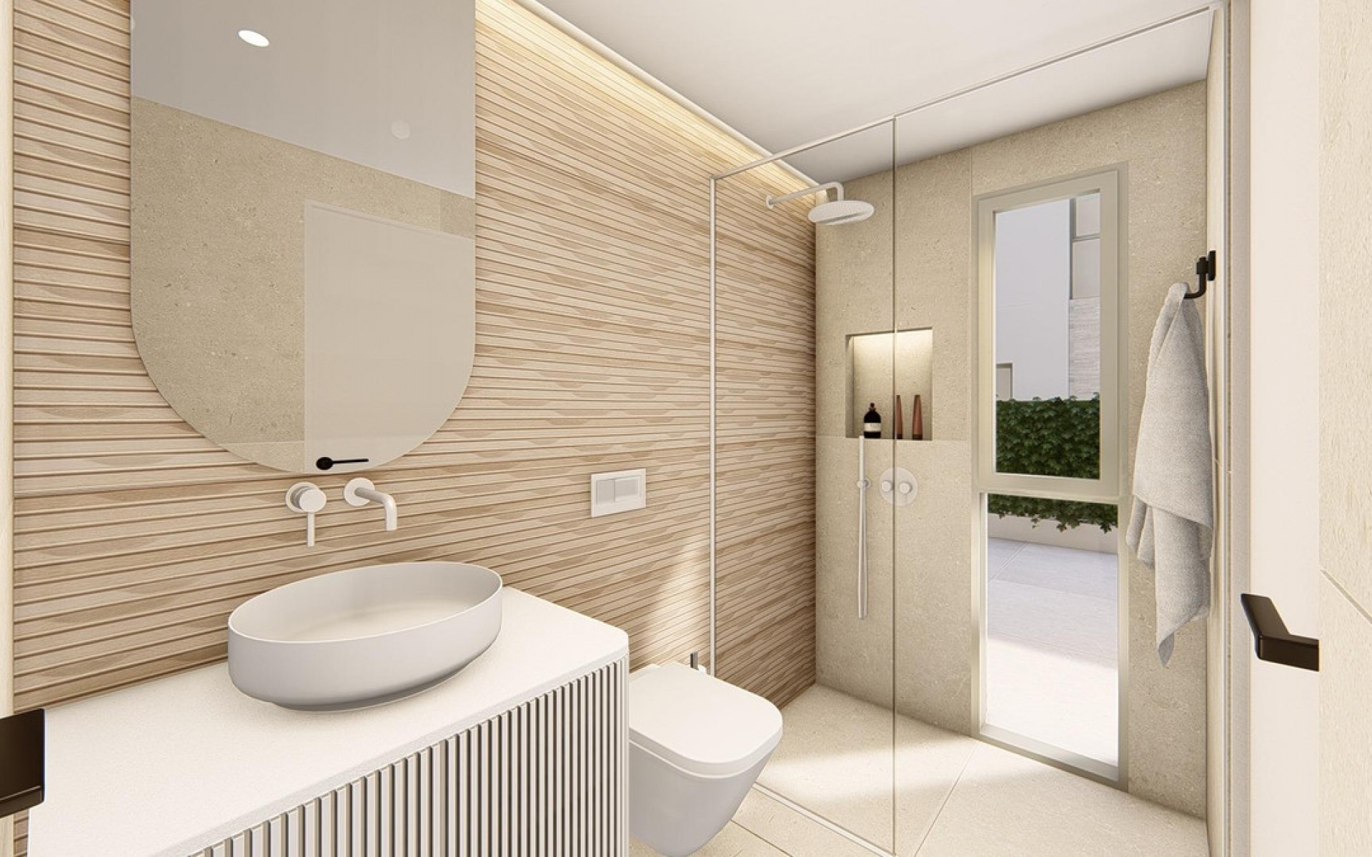 A Vendre - Villa - Ciudad Quesada