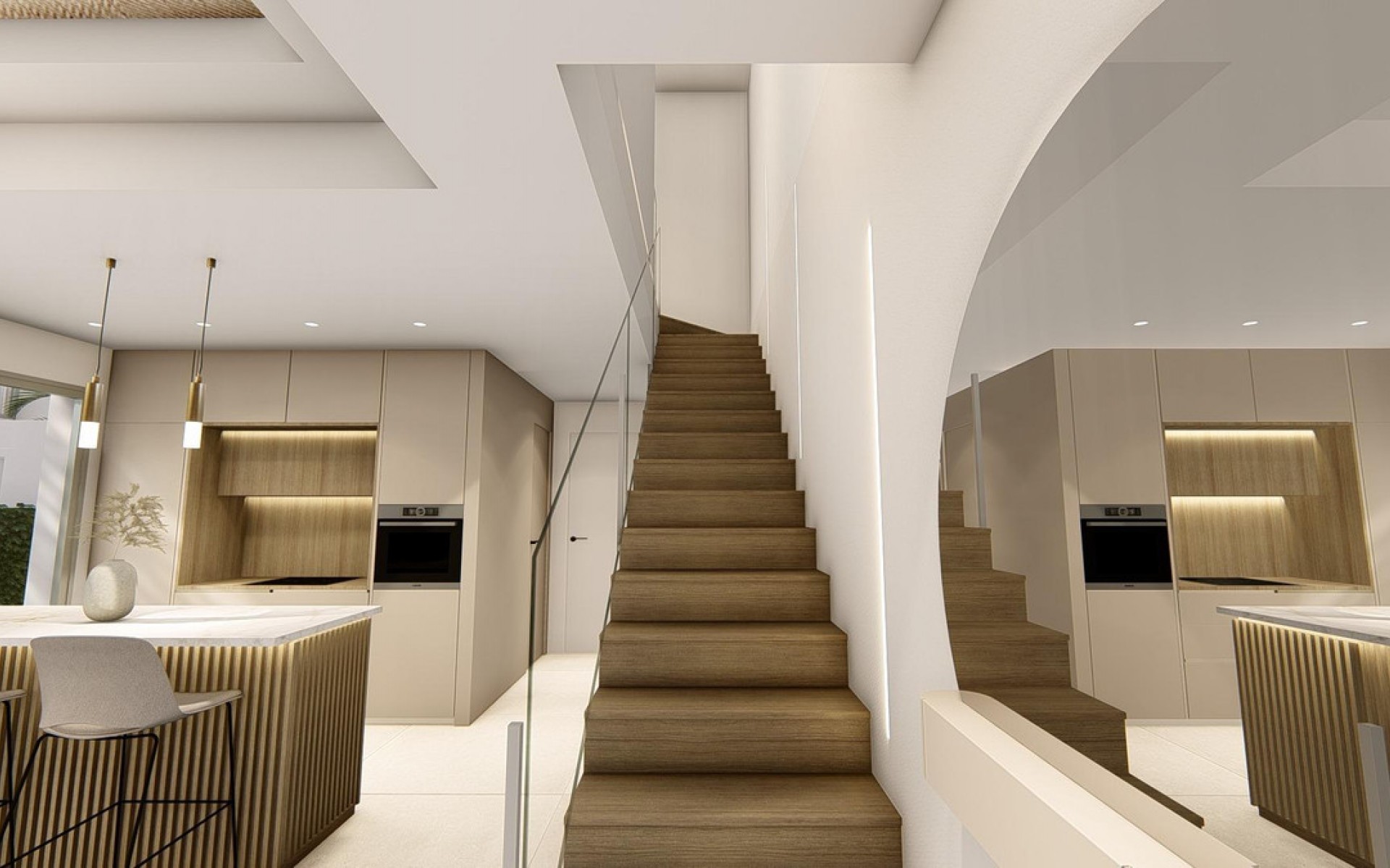 A Vendre - Villa - Ciudad Quesada