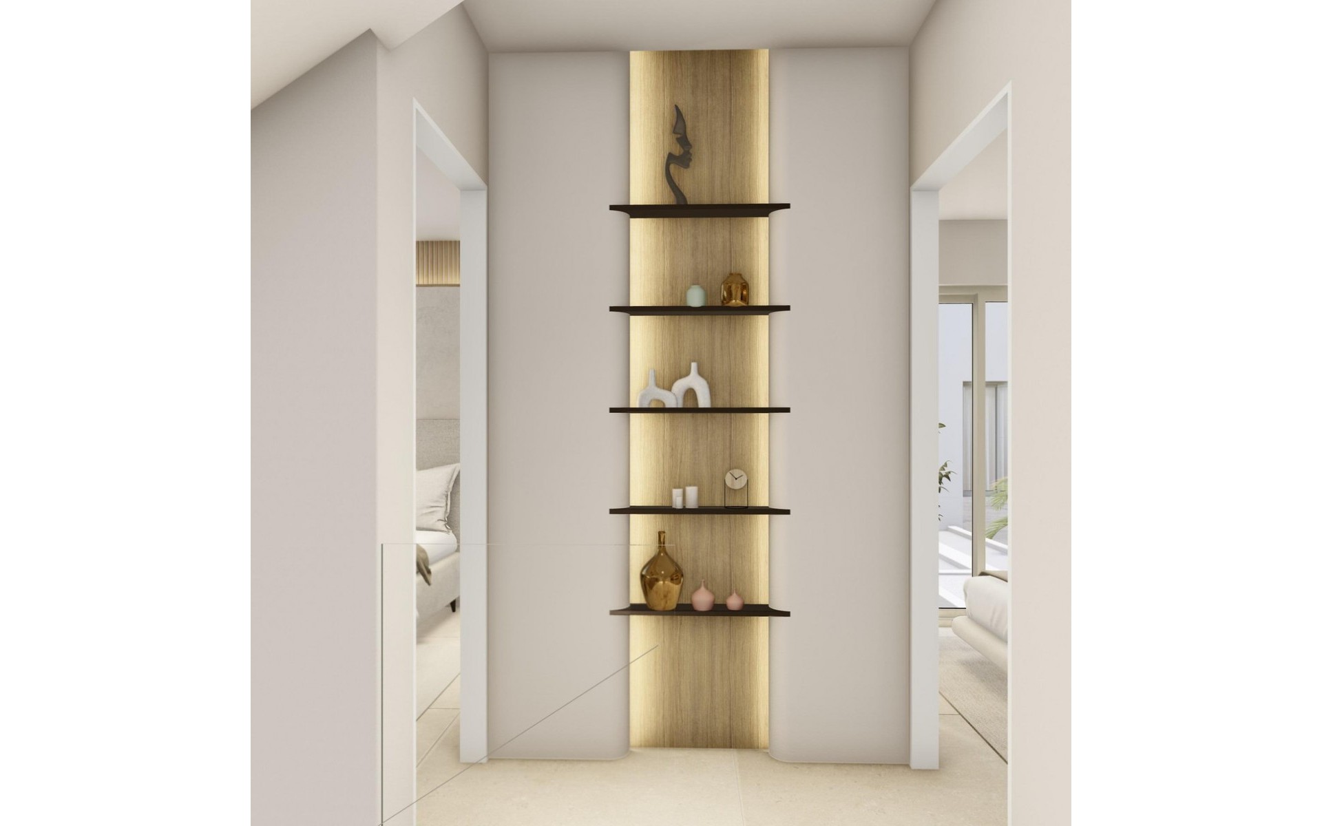 A Vendre - Villa - Ciudad Quesada