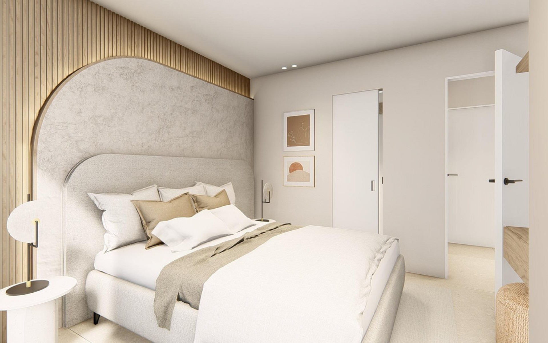 A Vendre - Villa - Ciudad Quesada