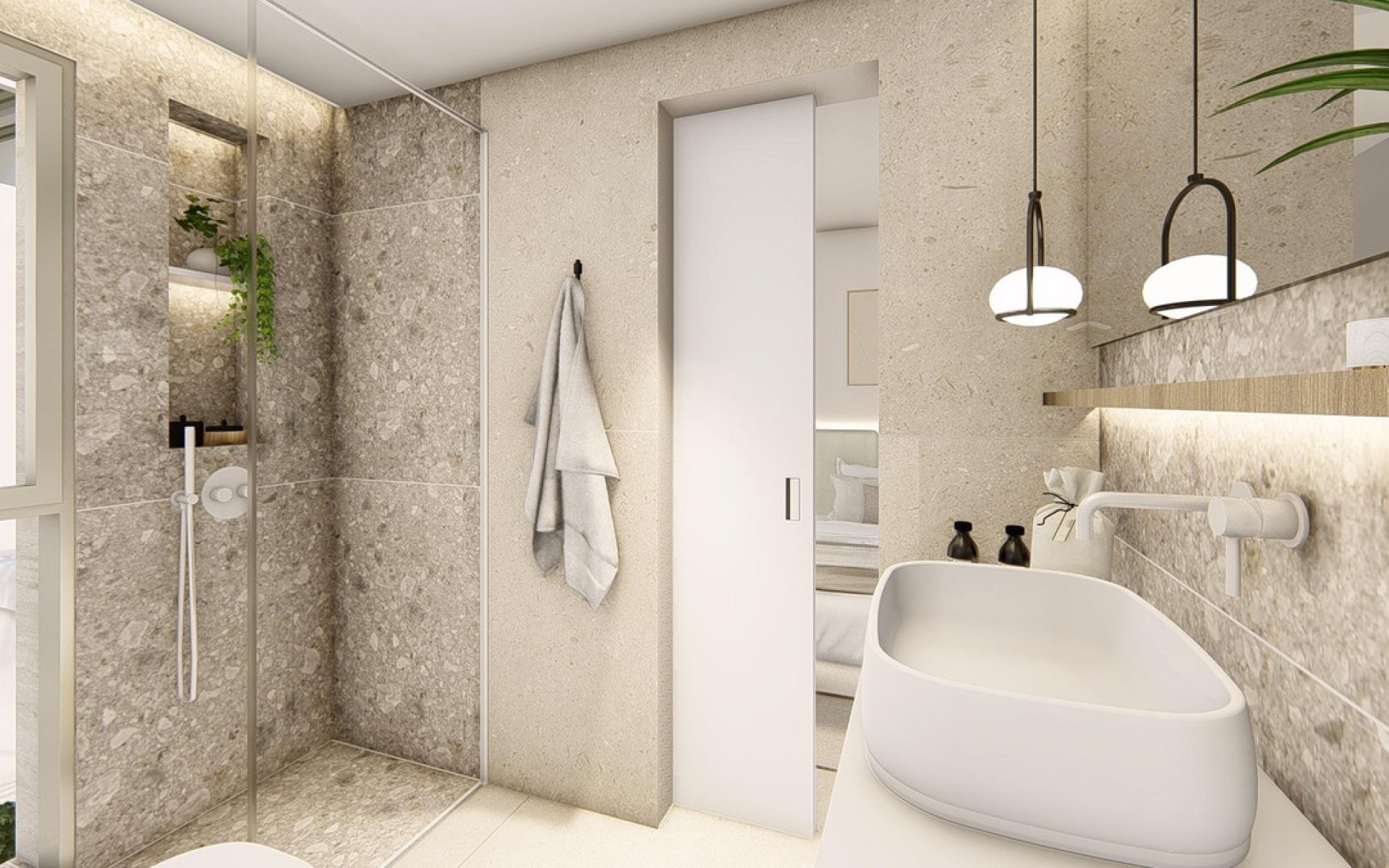 A Vendre - Villa - Ciudad Quesada