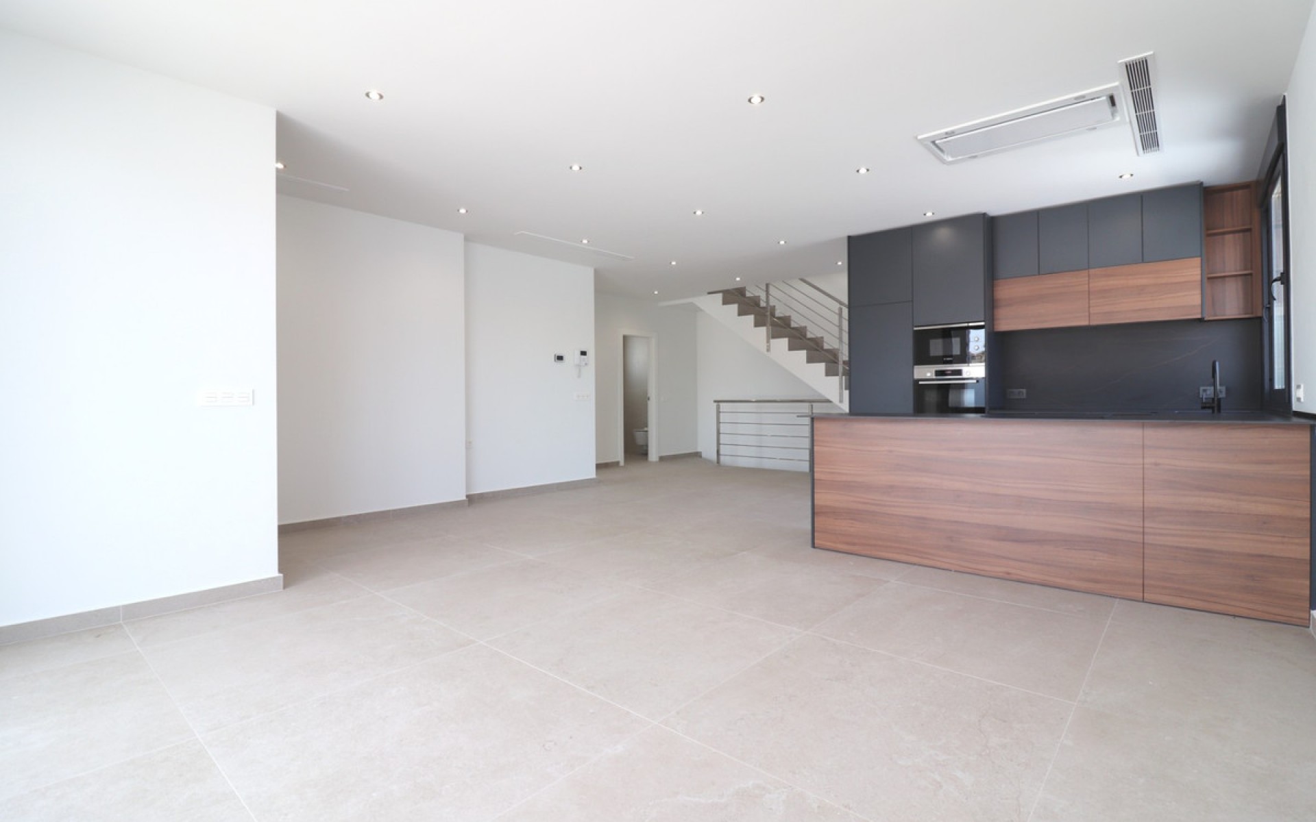 A Vendre - Villa - Ciudad Quesada