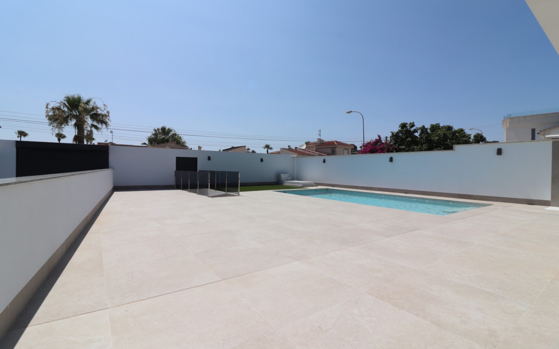 A Vendre - Villa - Ciudad Quesada