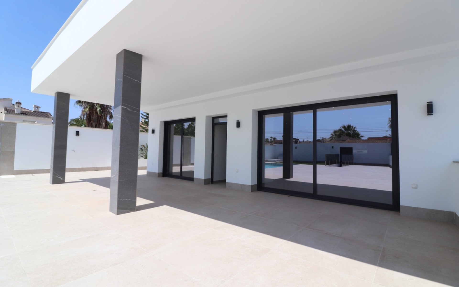 A Vendre - Villa - Ciudad Quesada