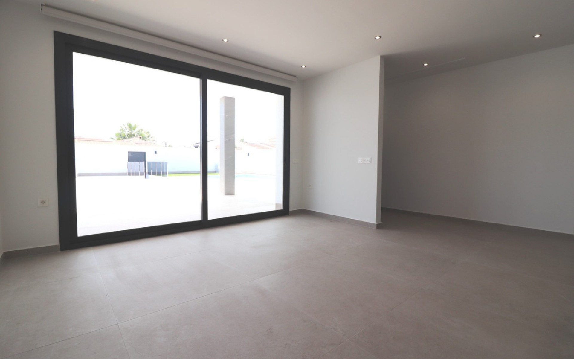 A Vendre - Villa - Ciudad Quesada