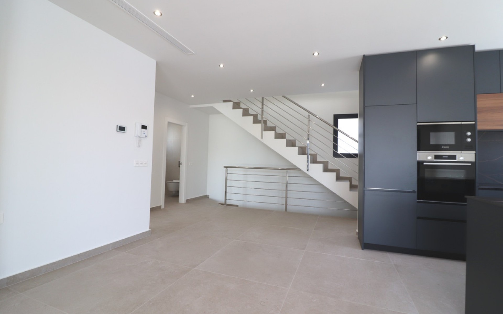 A Vendre - Villa - Ciudad Quesada