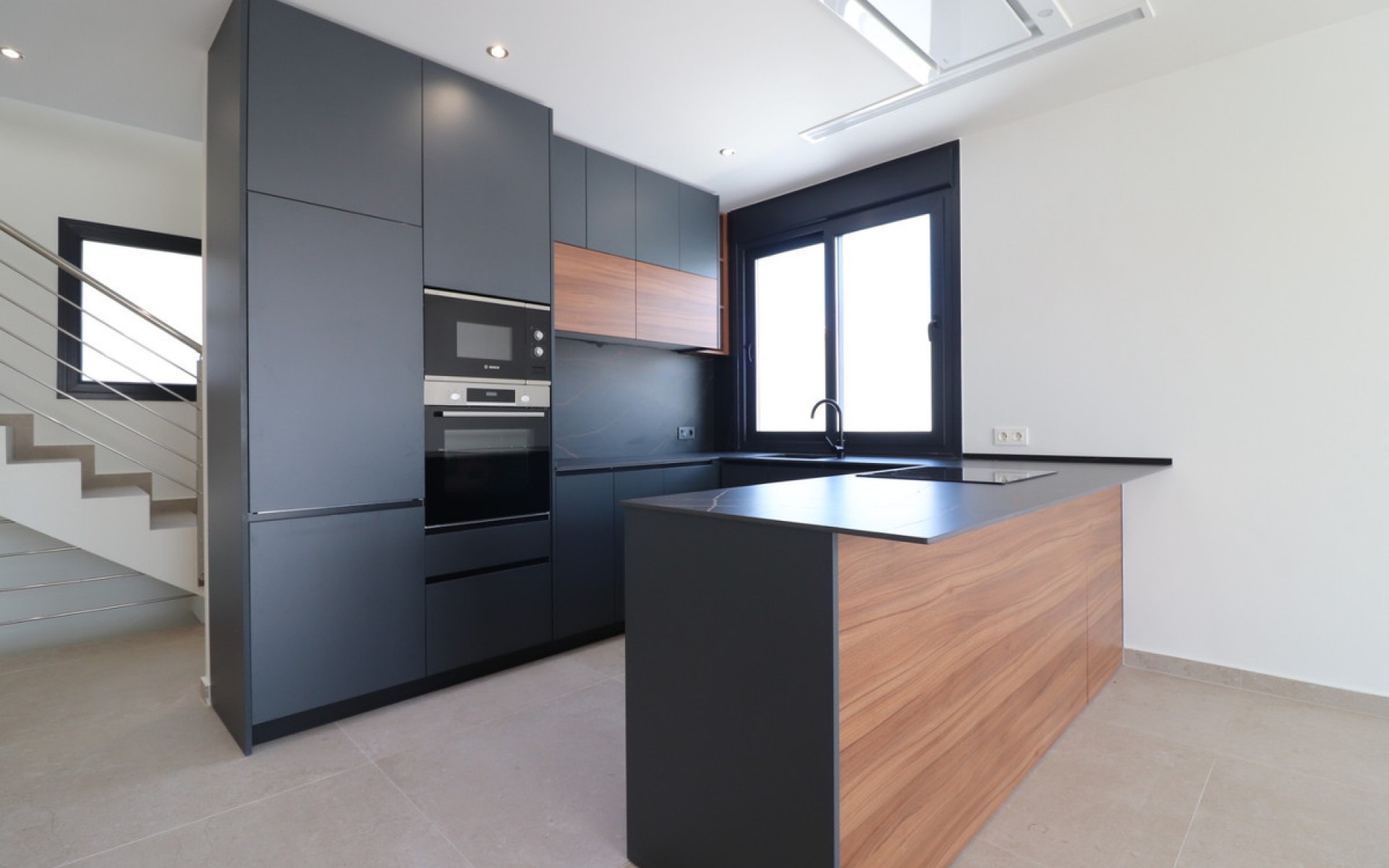 A Vendre - Villa - Ciudad Quesada