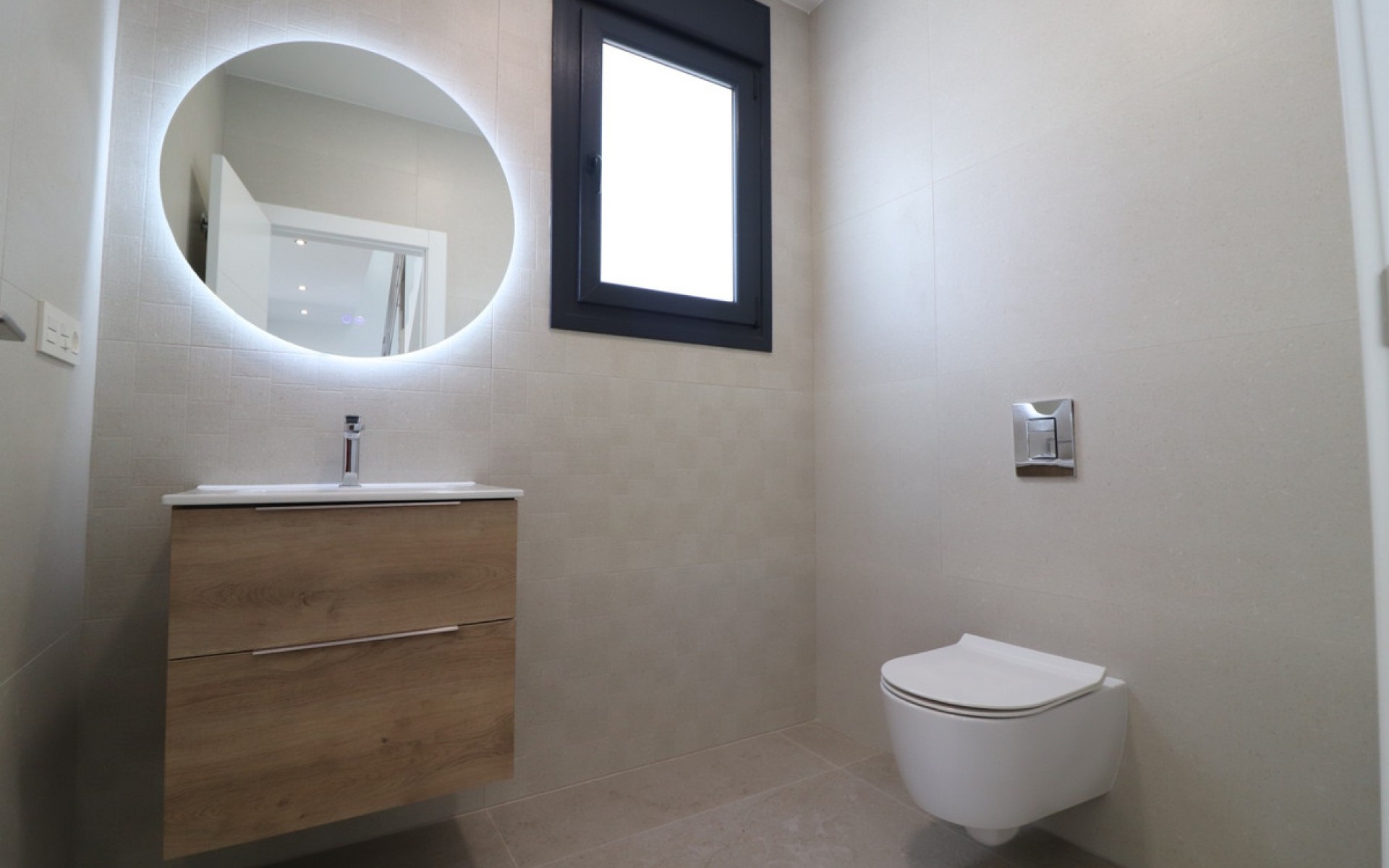 A Vendre - Villa - Ciudad Quesada