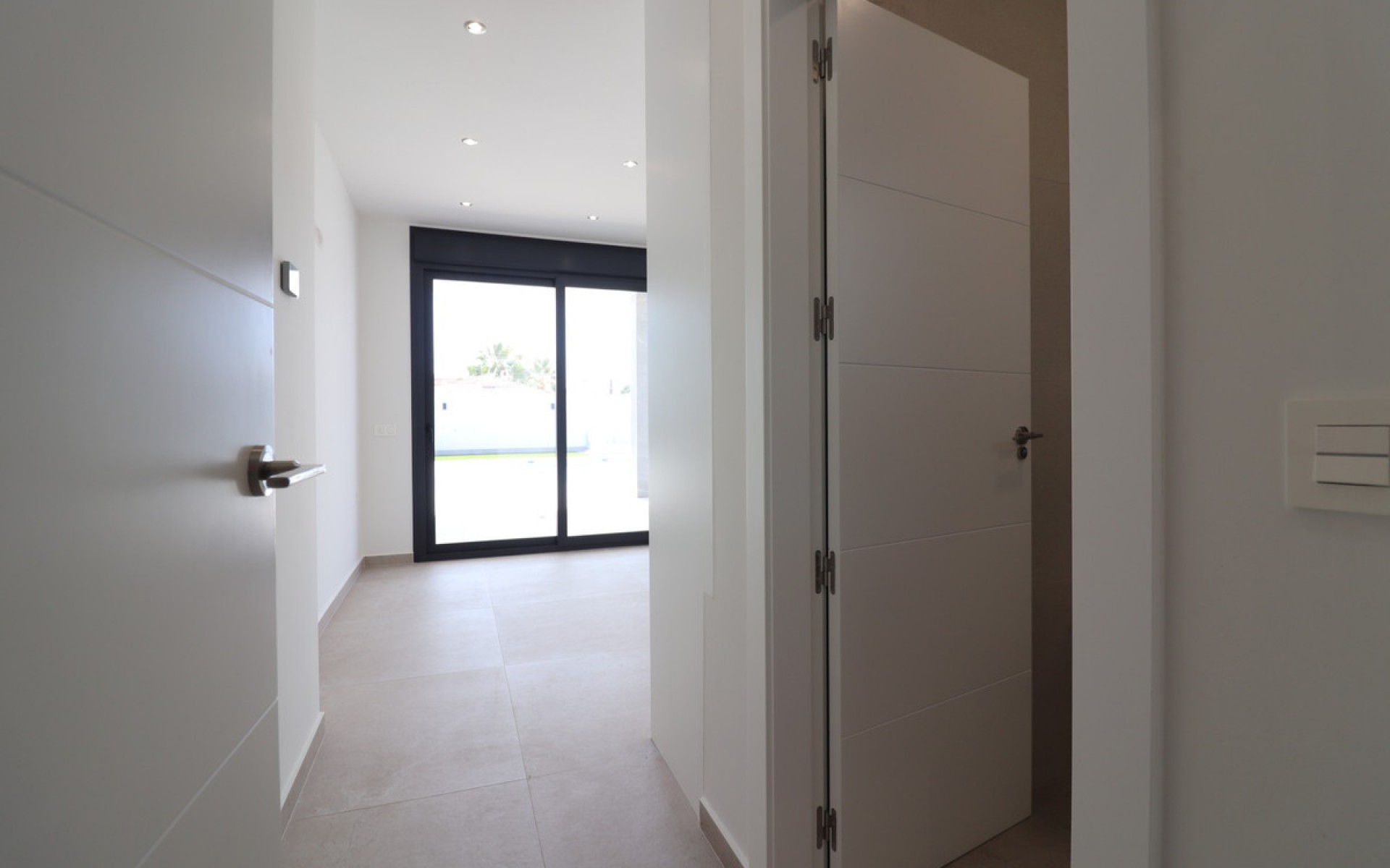 A Vendre - Villa - Ciudad Quesada