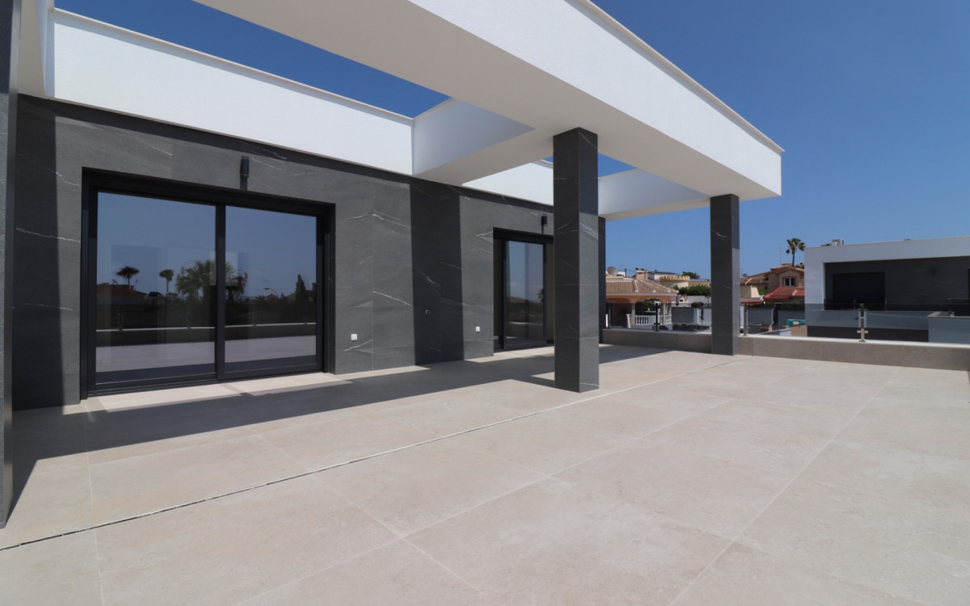 A Vendre - Villa - Ciudad Quesada