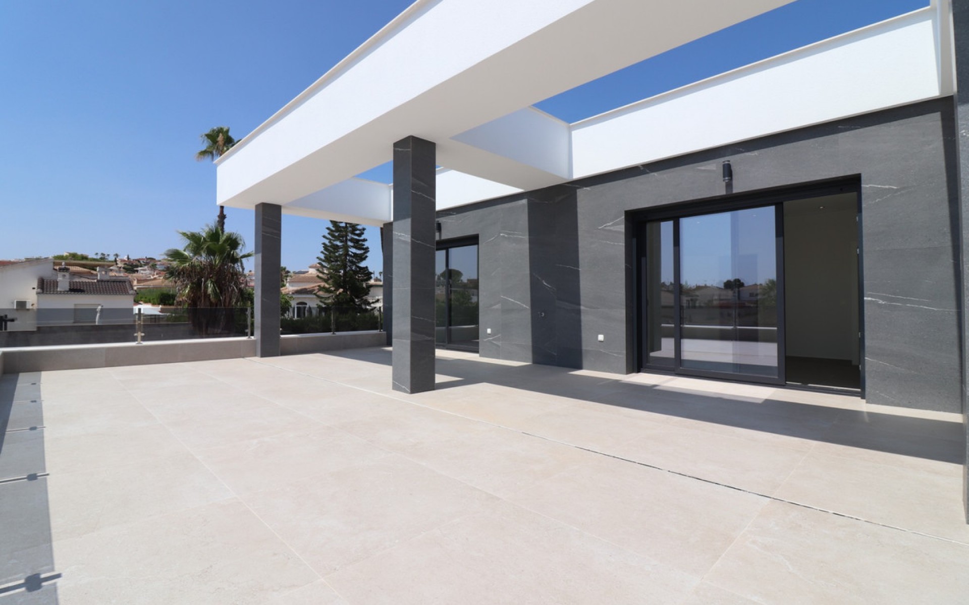 A Vendre - Villa - Ciudad Quesada