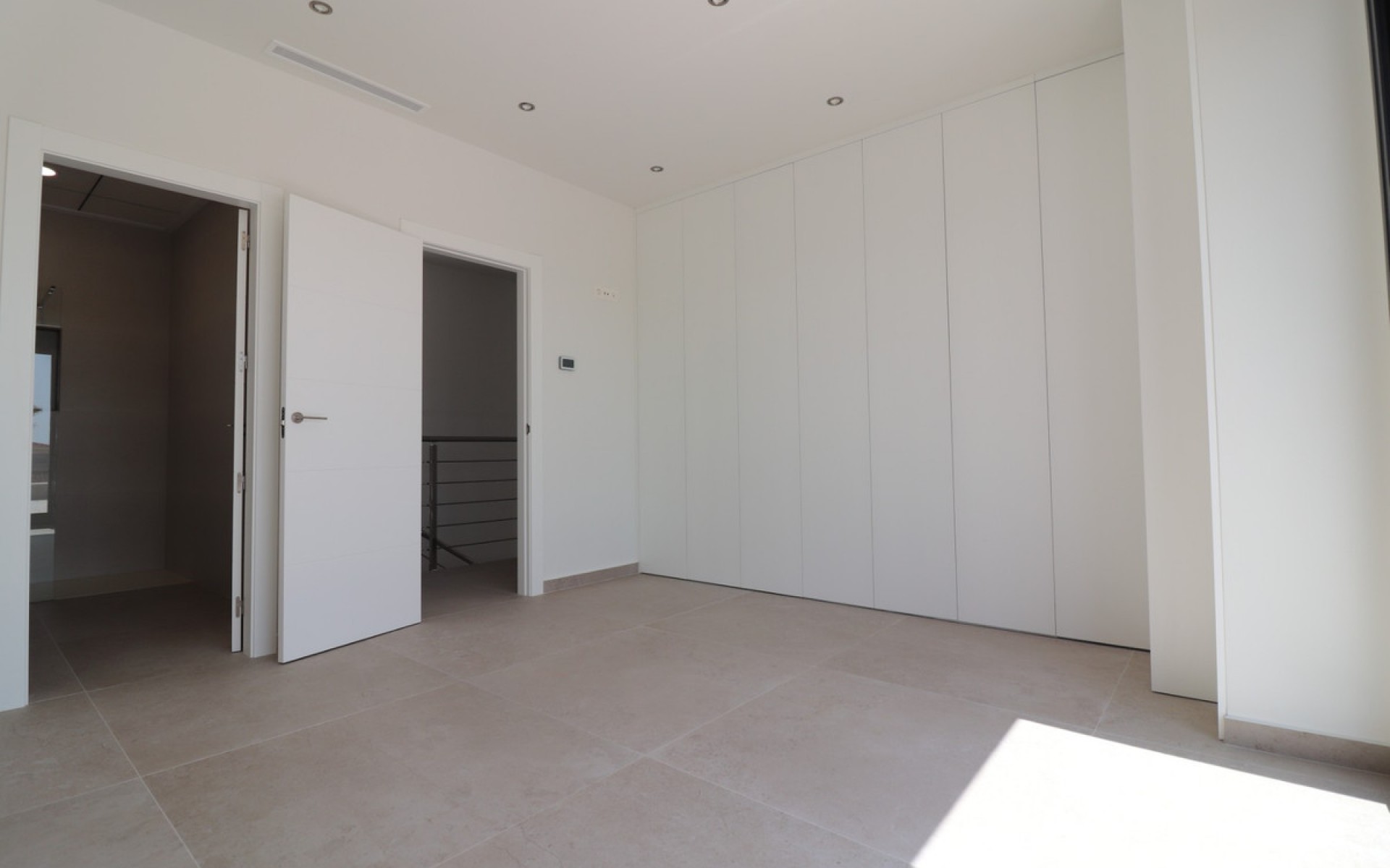 A Vendre - Villa - Ciudad Quesada