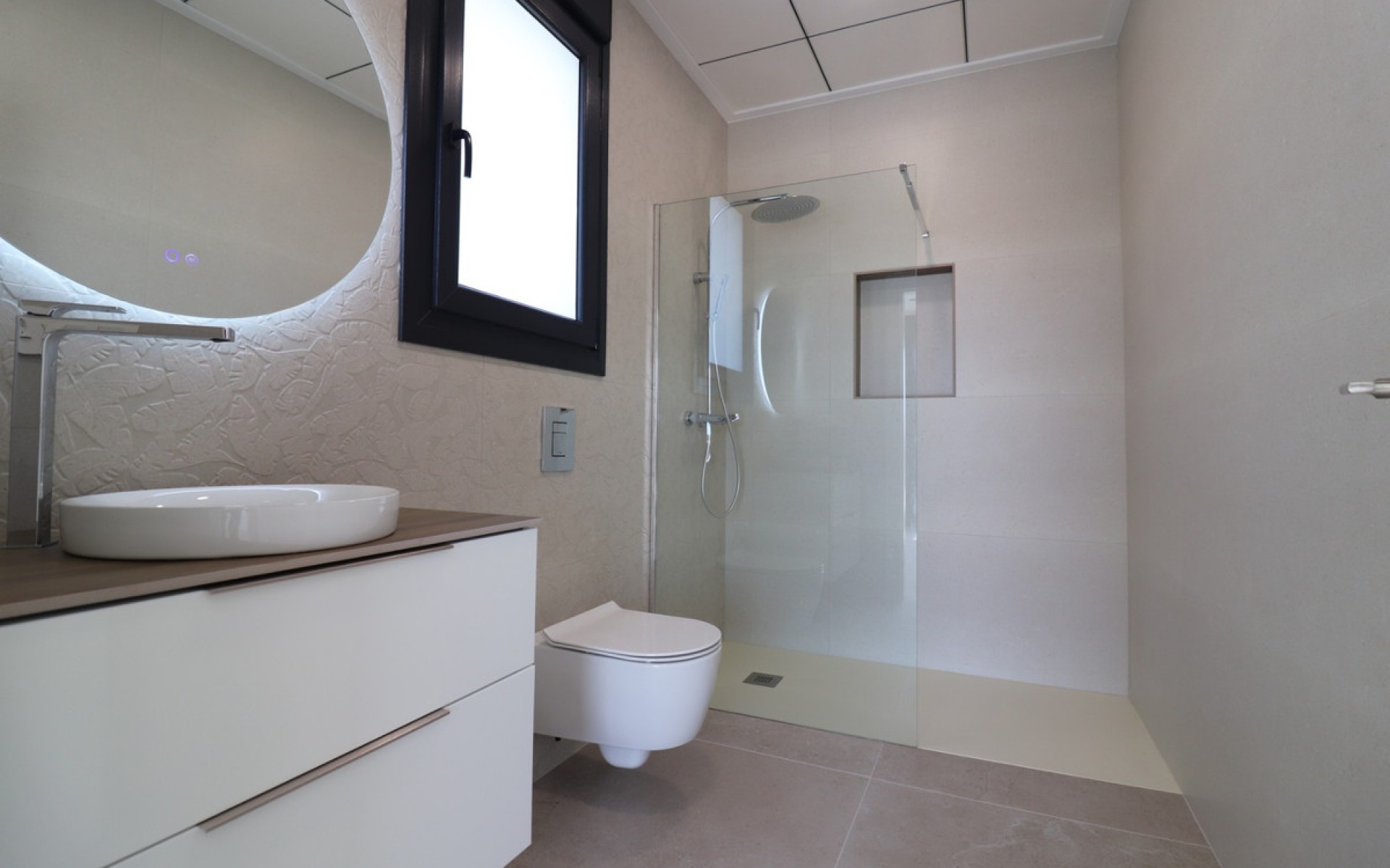 A Vendre - Villa - Ciudad Quesada