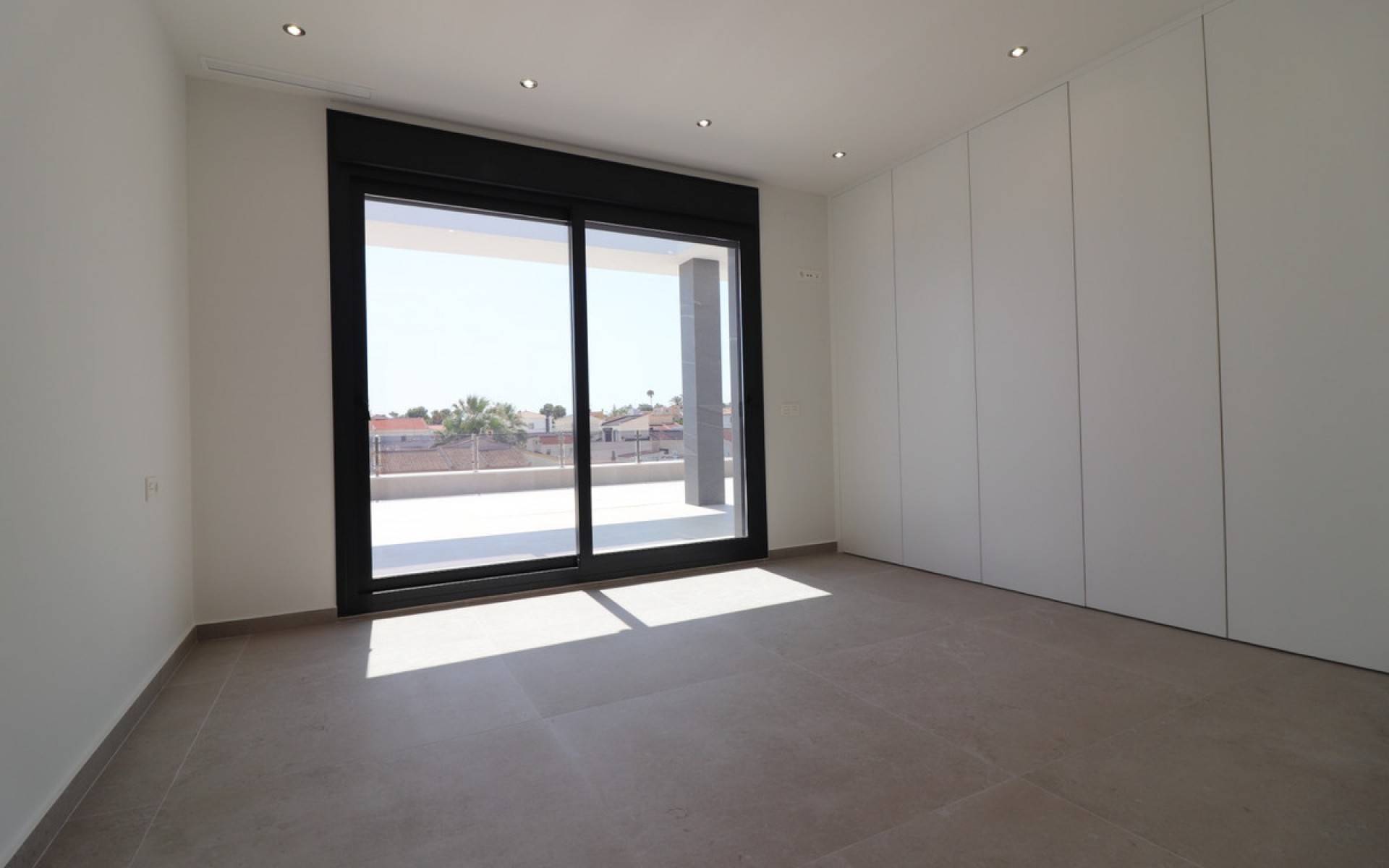 A Vendre - Villa - Ciudad Quesada