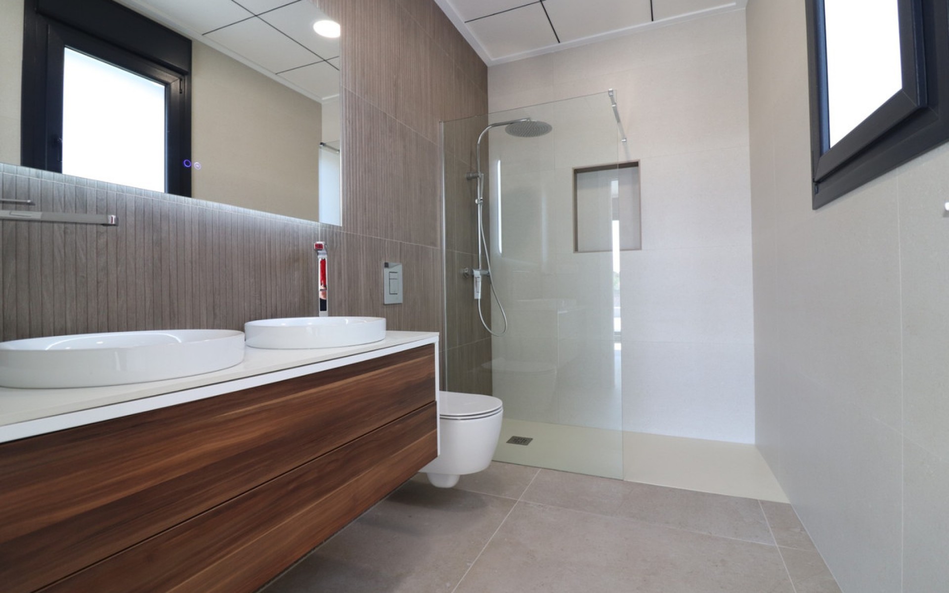 A Vendre - Villa - Ciudad Quesada