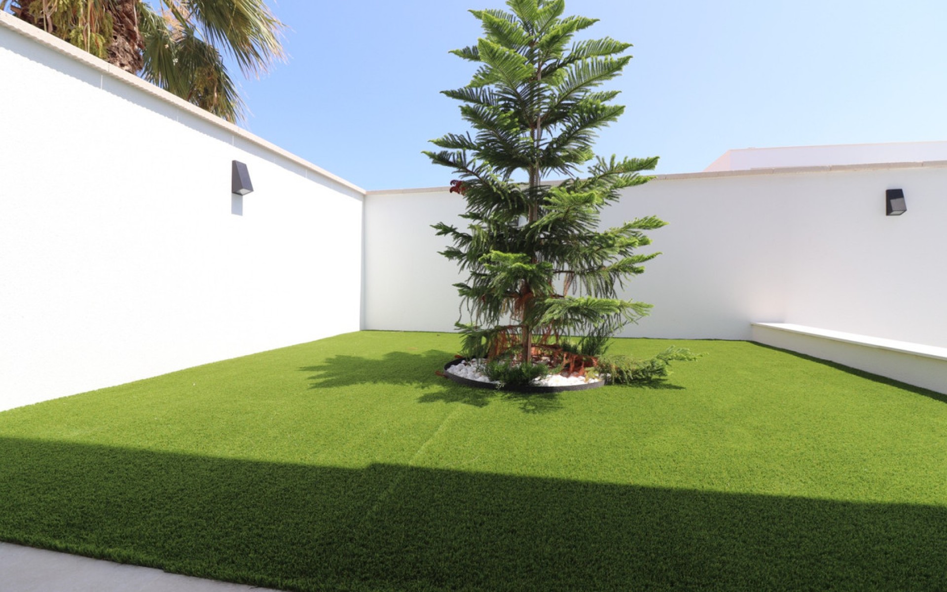 A Vendre - Villa - Ciudad Quesada