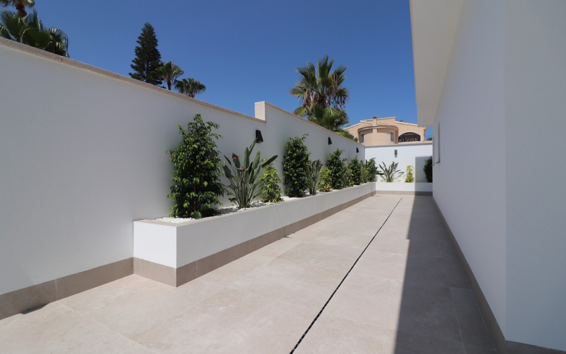 A Vendre - Villa - Ciudad Quesada