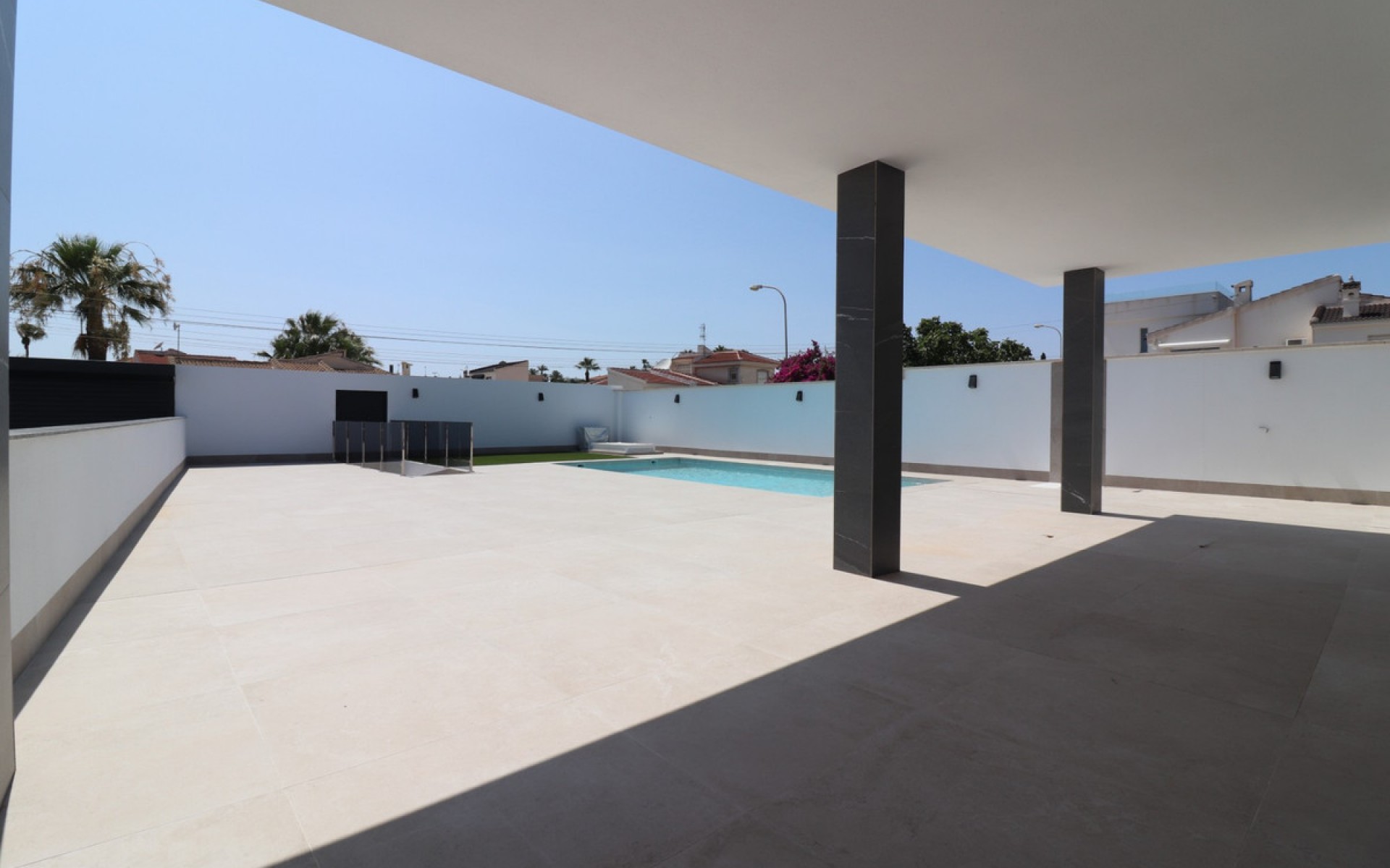 A Vendre - Villa - Ciudad Quesada