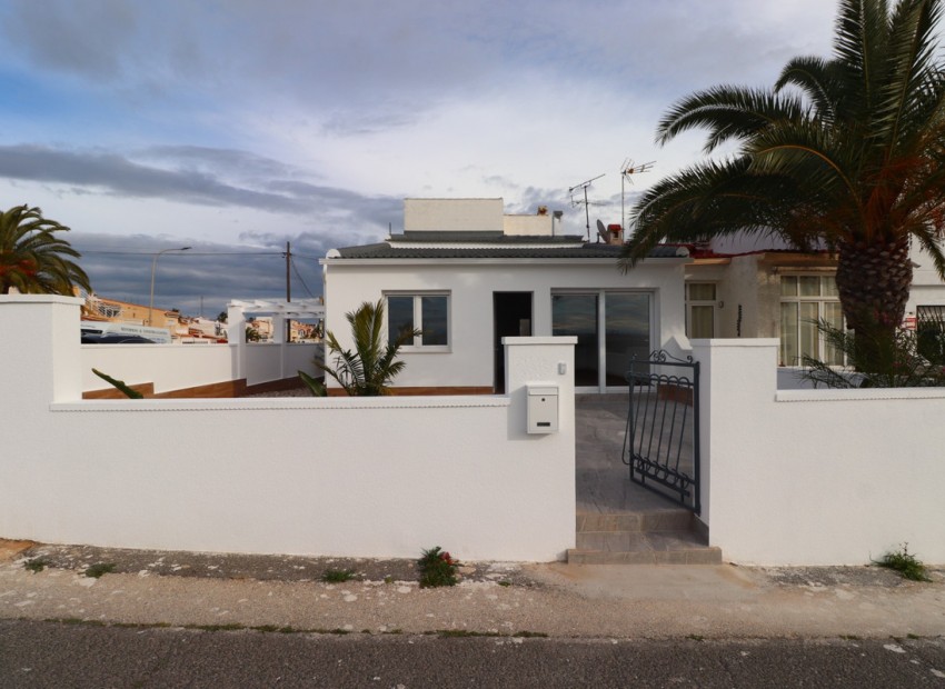 A Vendre - Villa - Ciudad Quesada