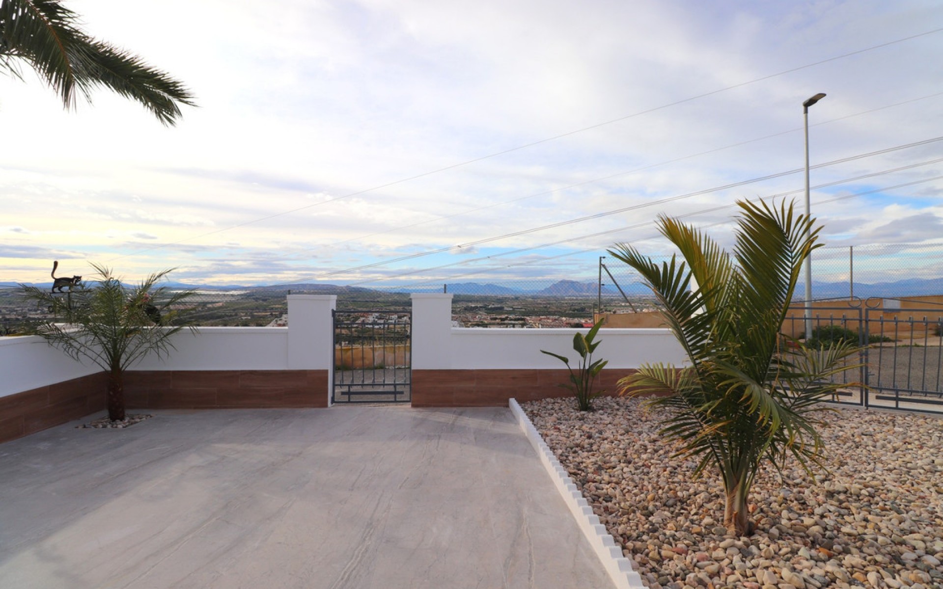 A Vendre - Villa - Ciudad Quesada