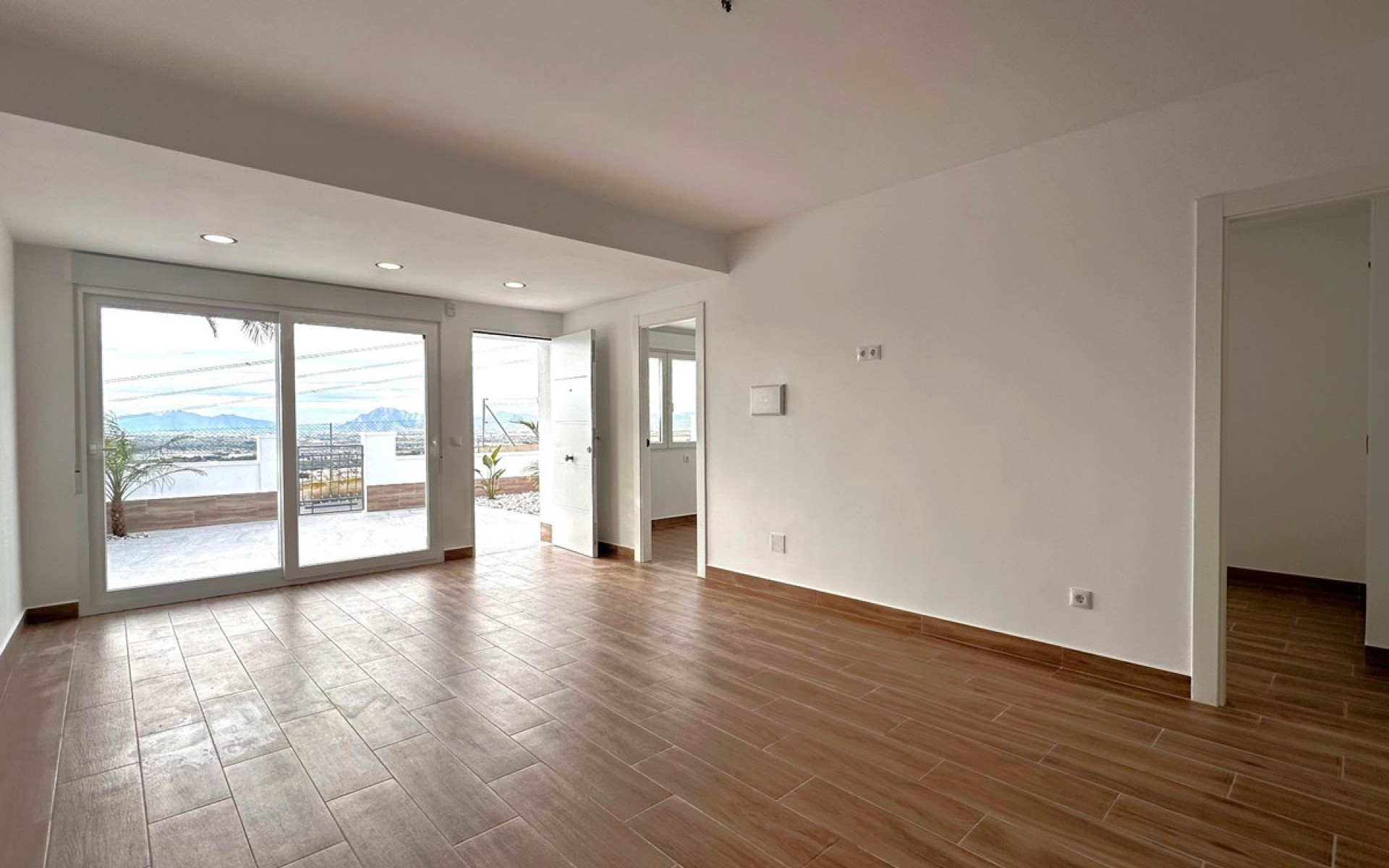 A Vendre - Villa - Ciudad Quesada