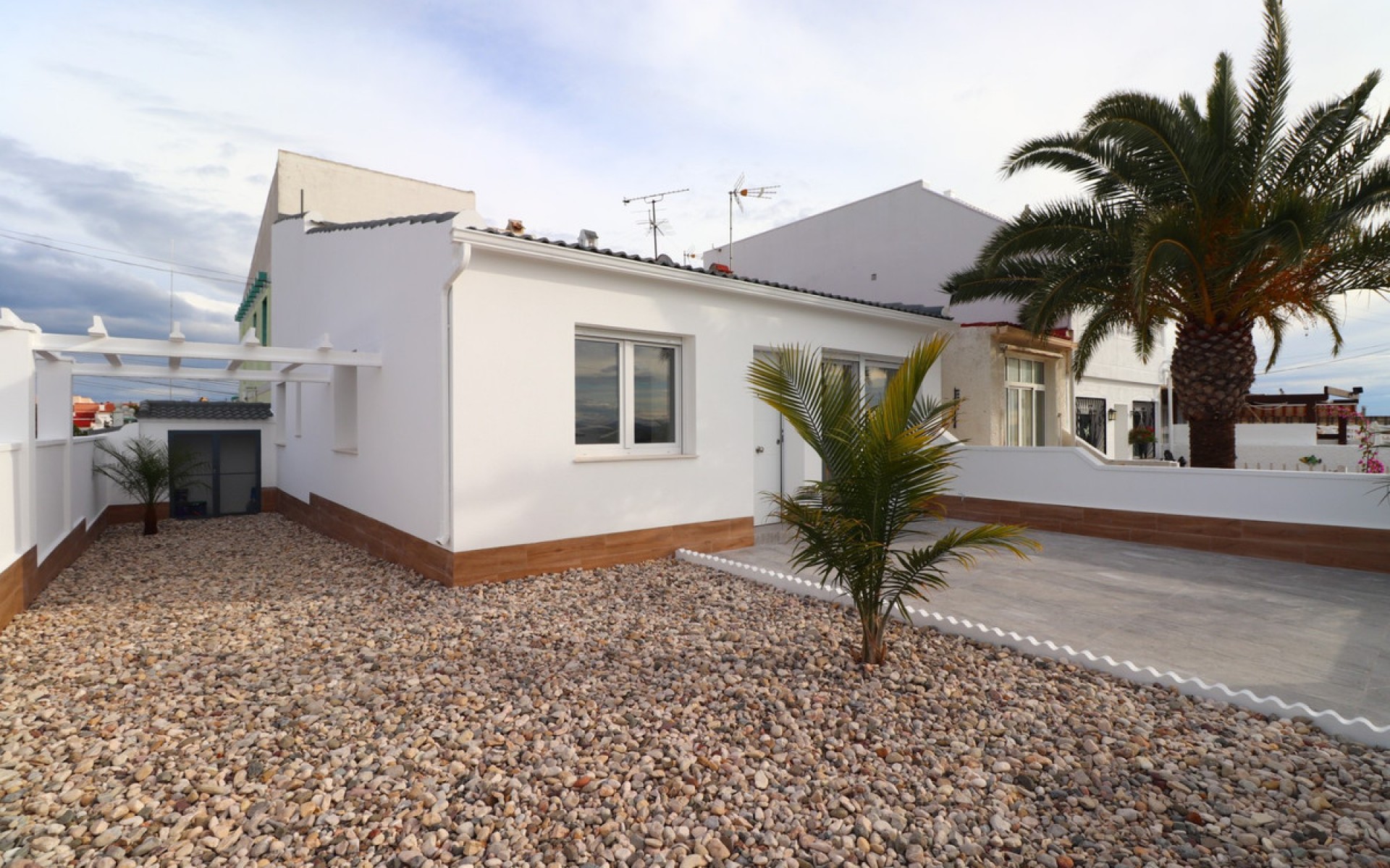 A Vendre - Villa - Ciudad Quesada