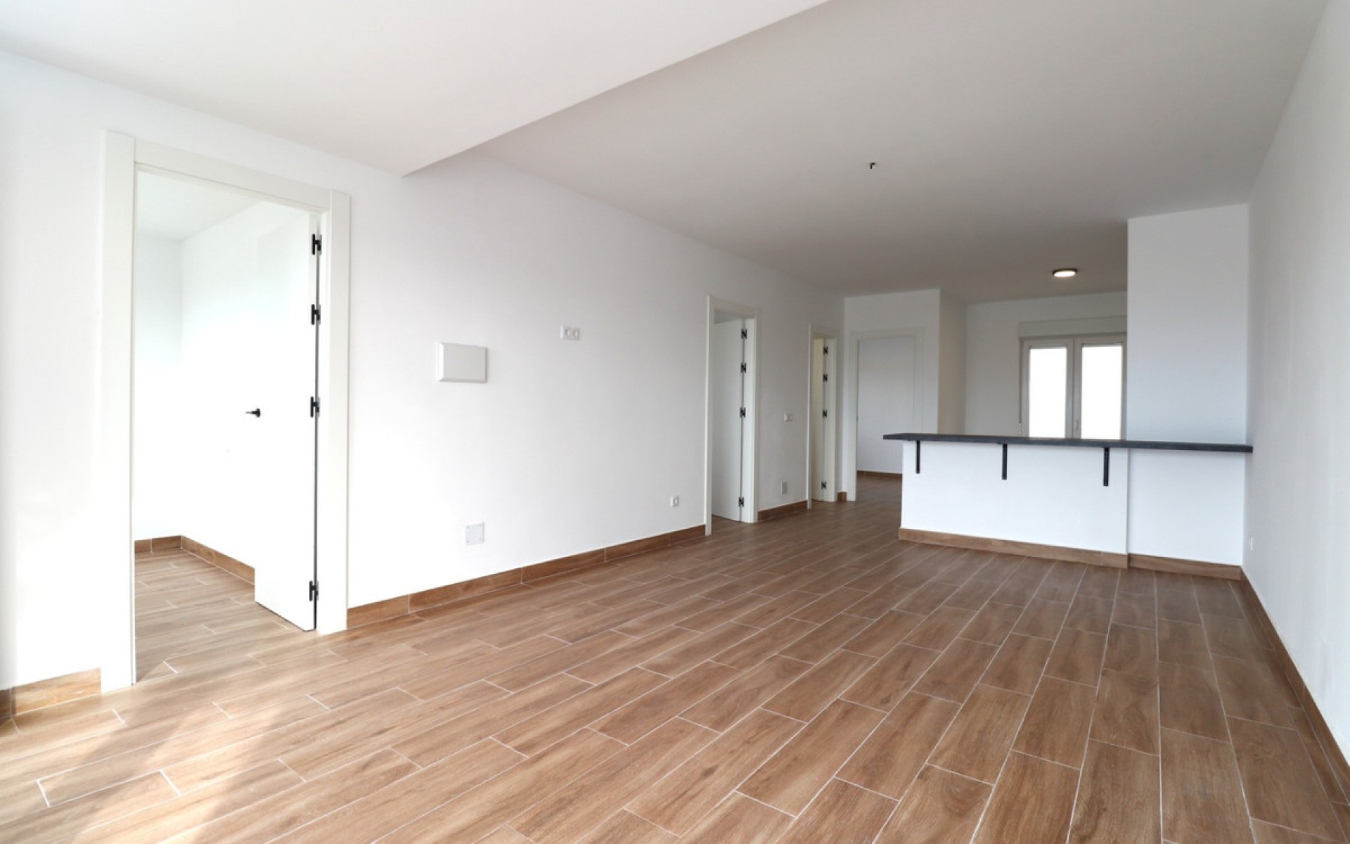 A Vendre - Villa - Ciudad Quesada