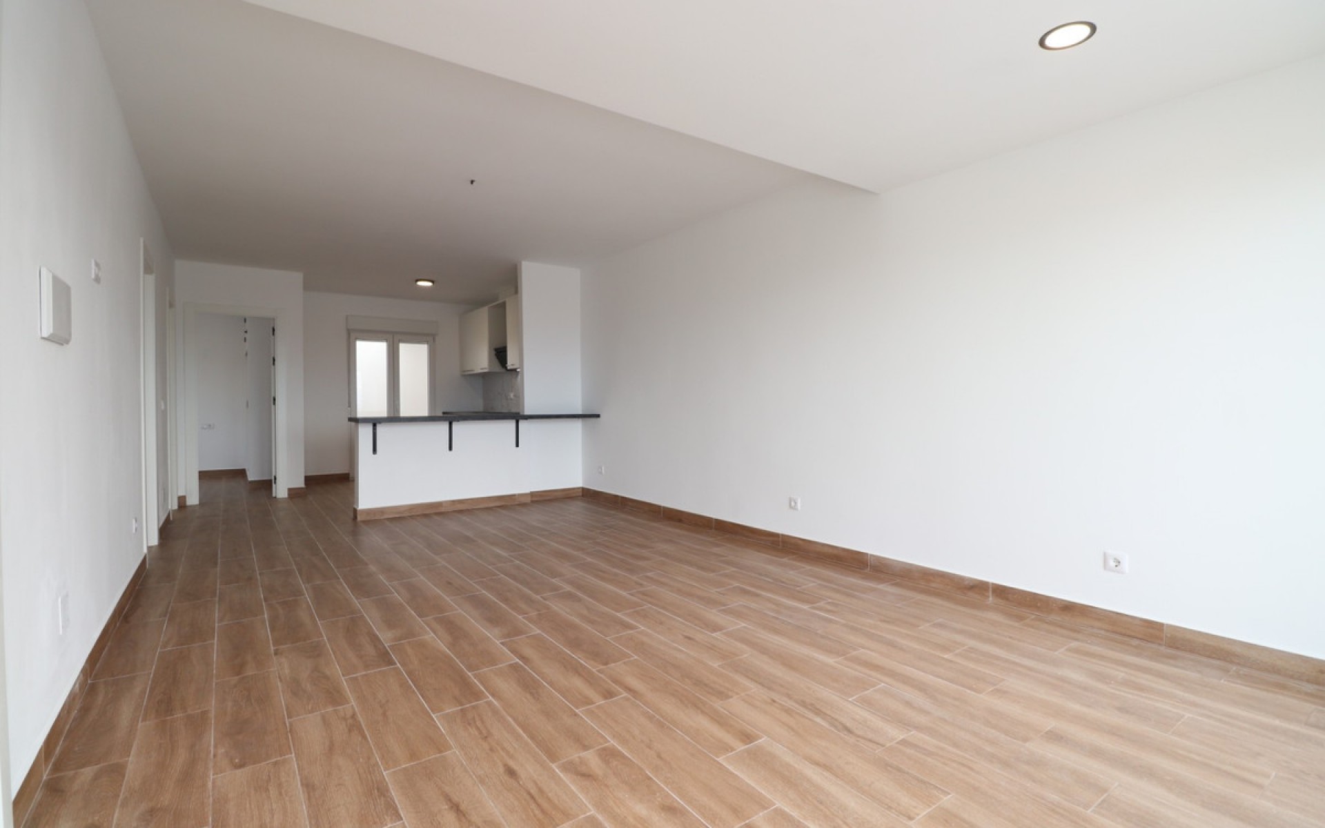 A Vendre - Villa - Ciudad Quesada