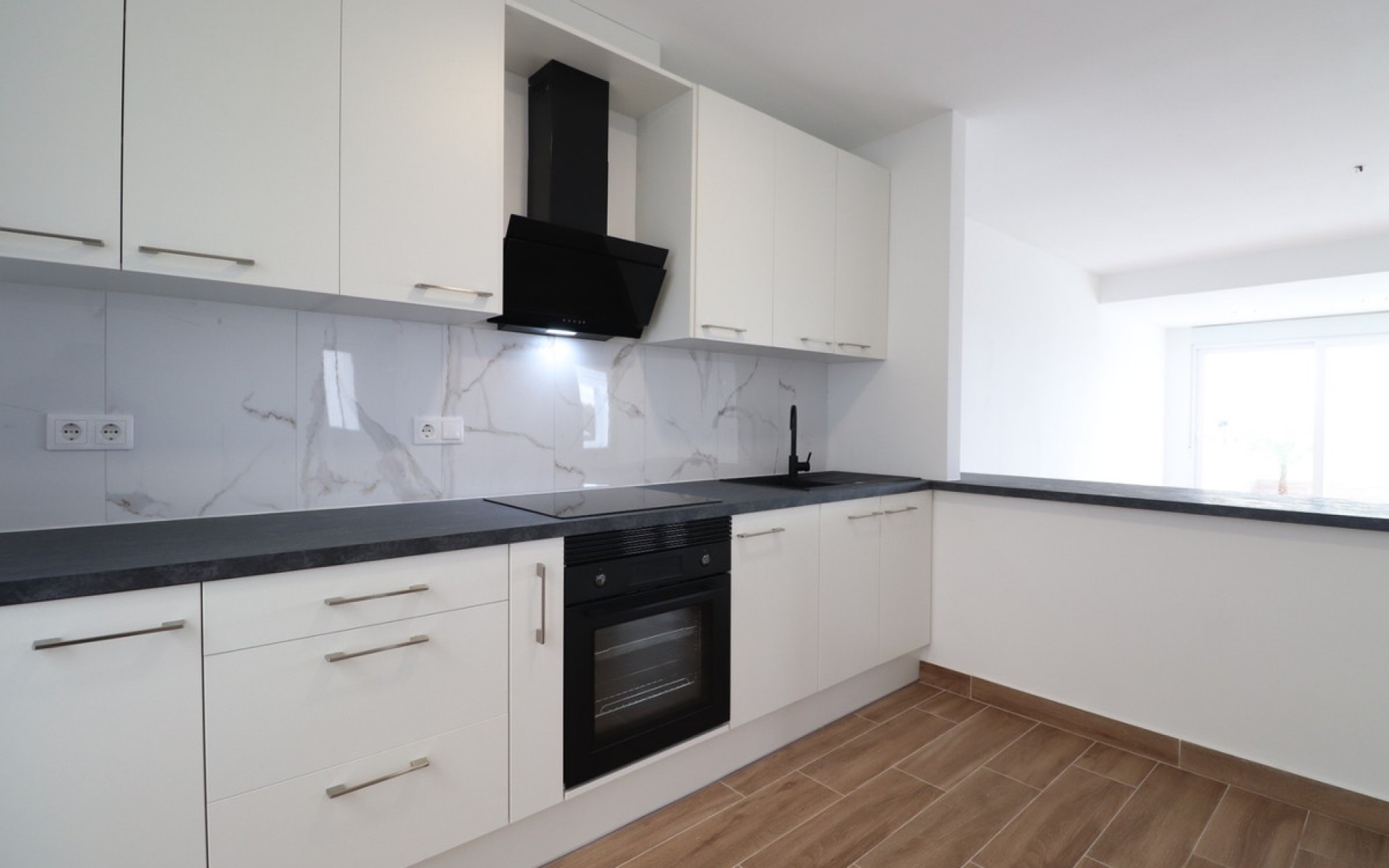 A Vendre - Villa - Ciudad Quesada