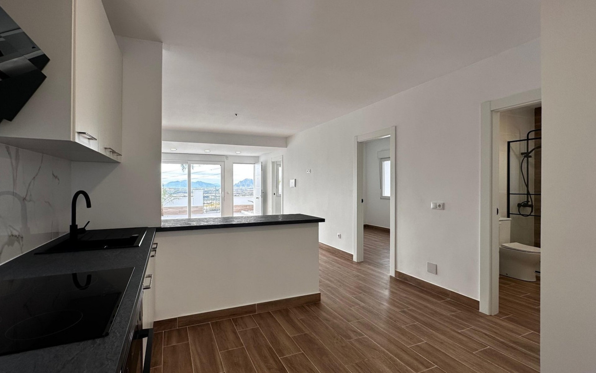 A Vendre - Villa - Ciudad Quesada