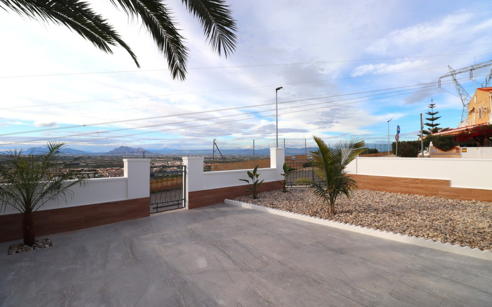 A Vendre - Villa - Ciudad Quesada