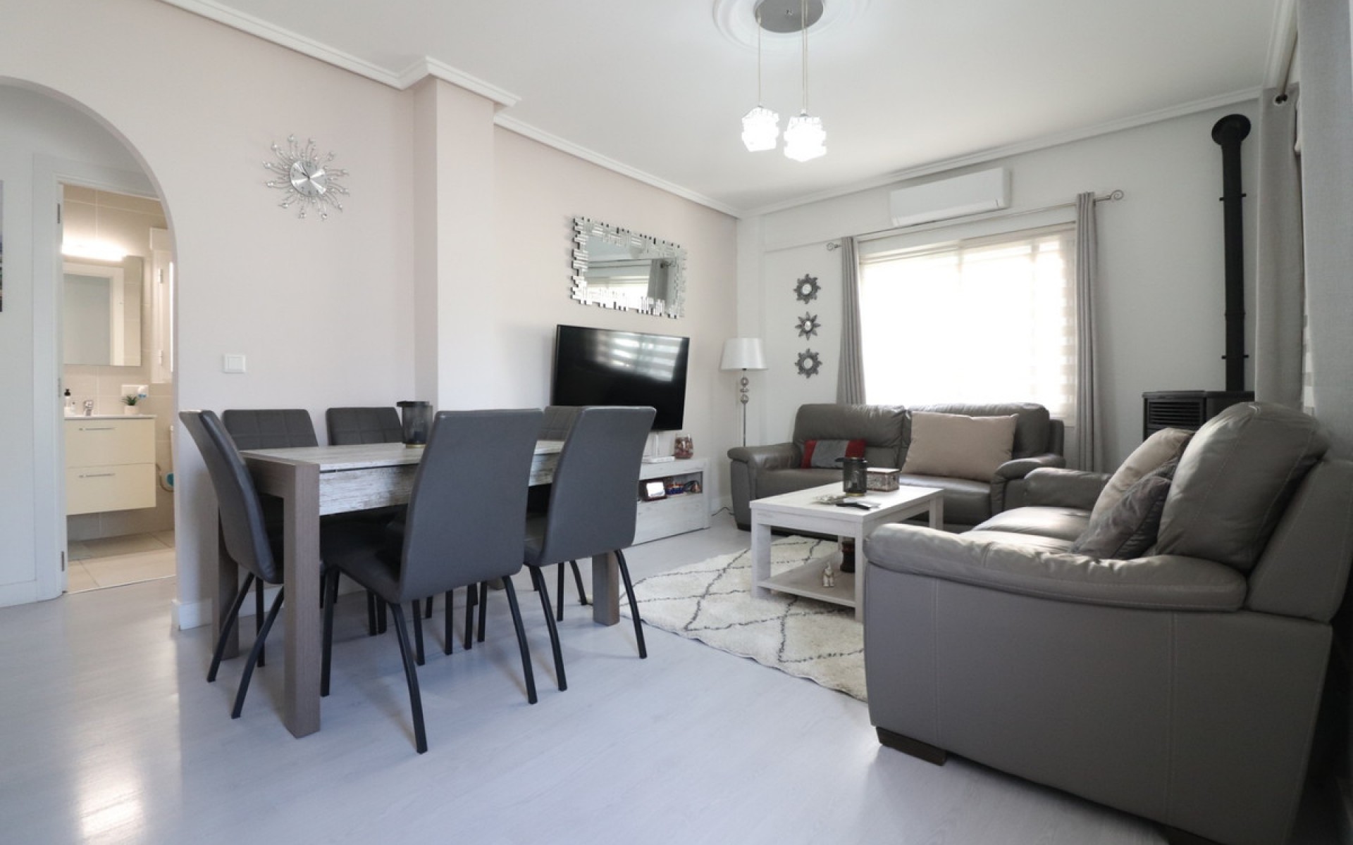 A Vendre - Villa - Ciudad Quesada