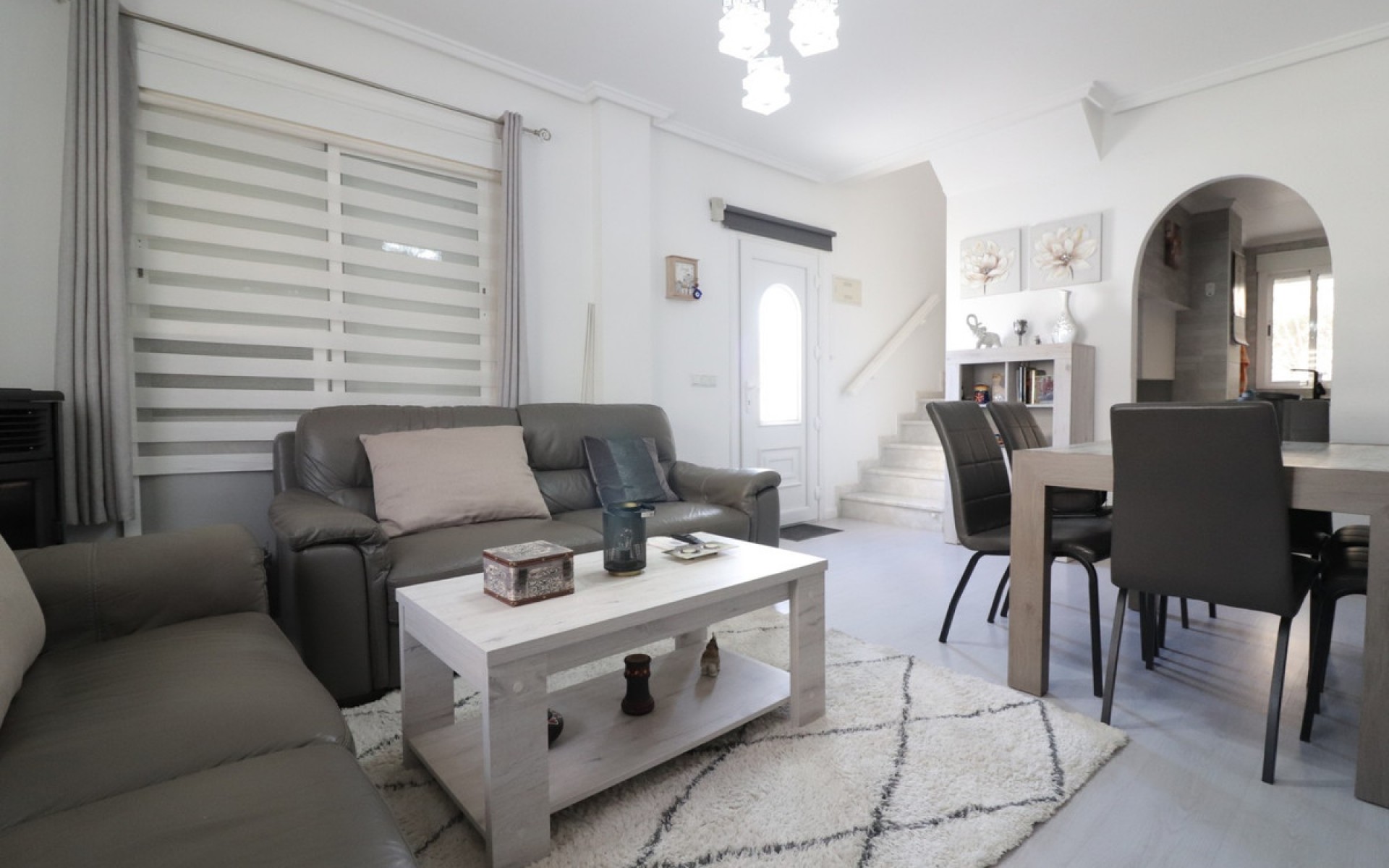 A Vendre - Villa - Ciudad Quesada