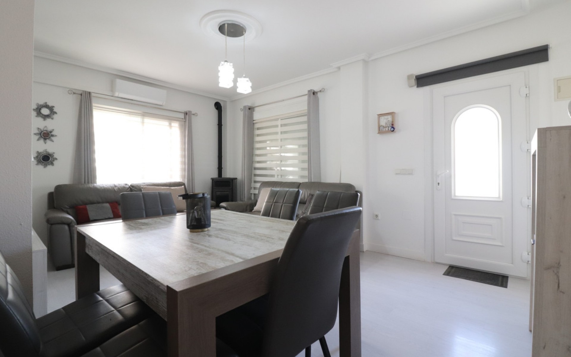 A Vendre - Villa - Ciudad Quesada